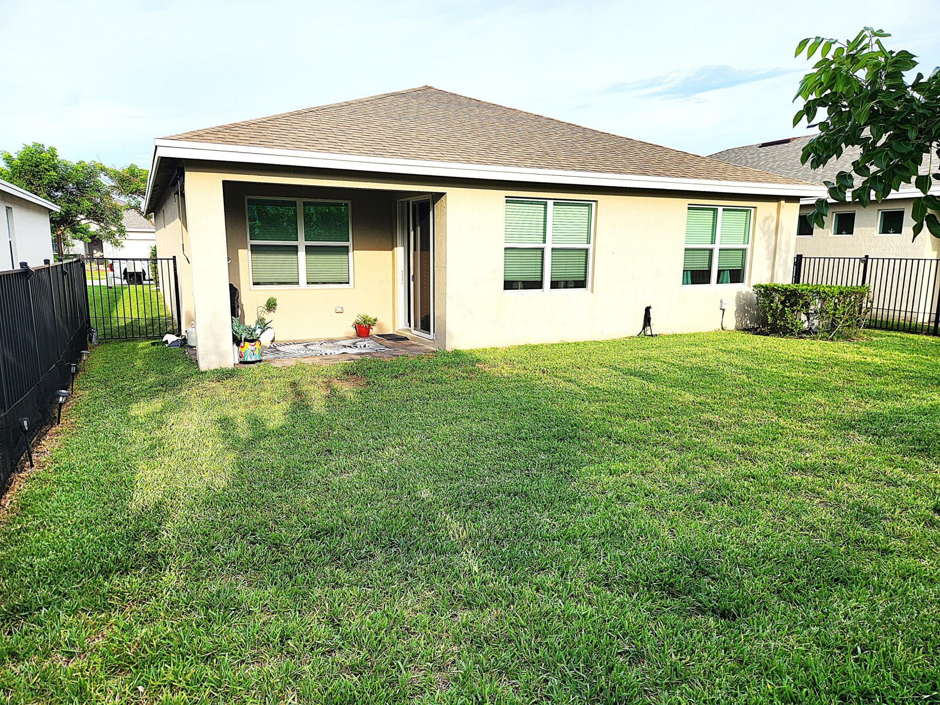2841 NE Breezeway Circle, Ocean Breeze, FL 34957 Photo