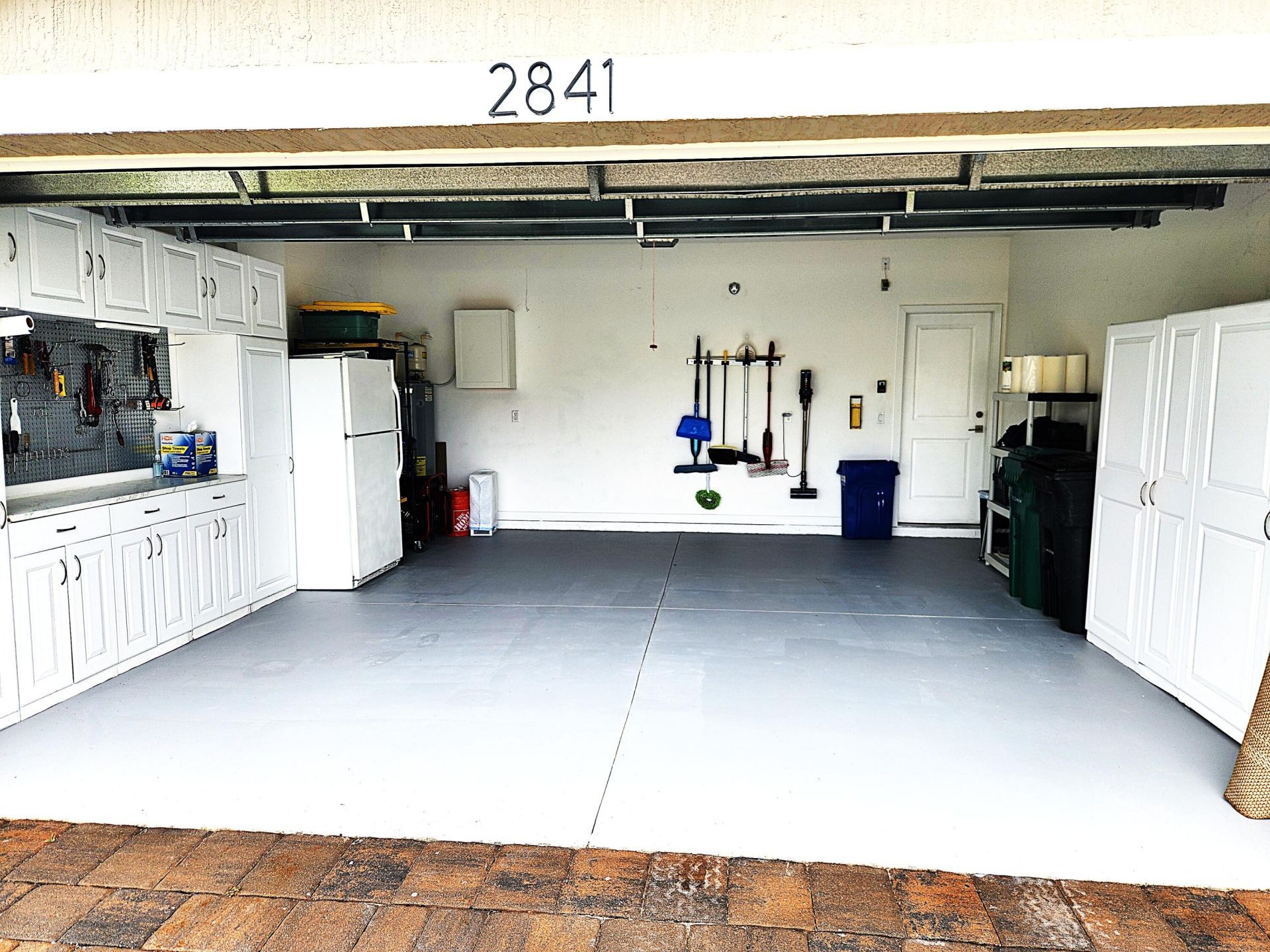 2841 NE Breezeway Circle, Ocean Breeze, FL 34957 Photo