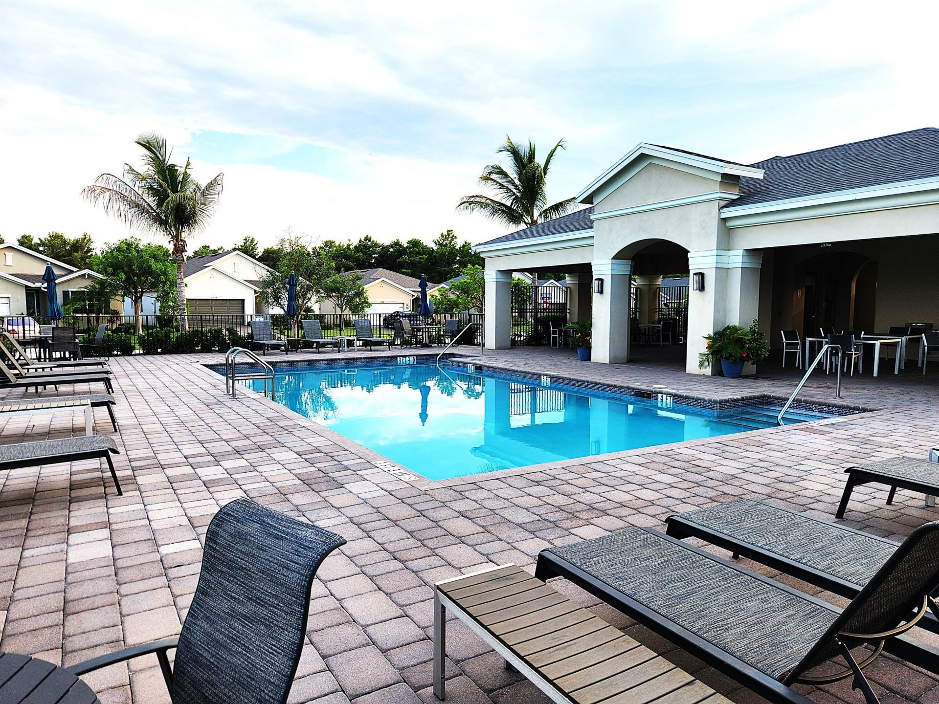 2841 NE Breezeway Circle, Ocean Breeze, FL 34957 Photo