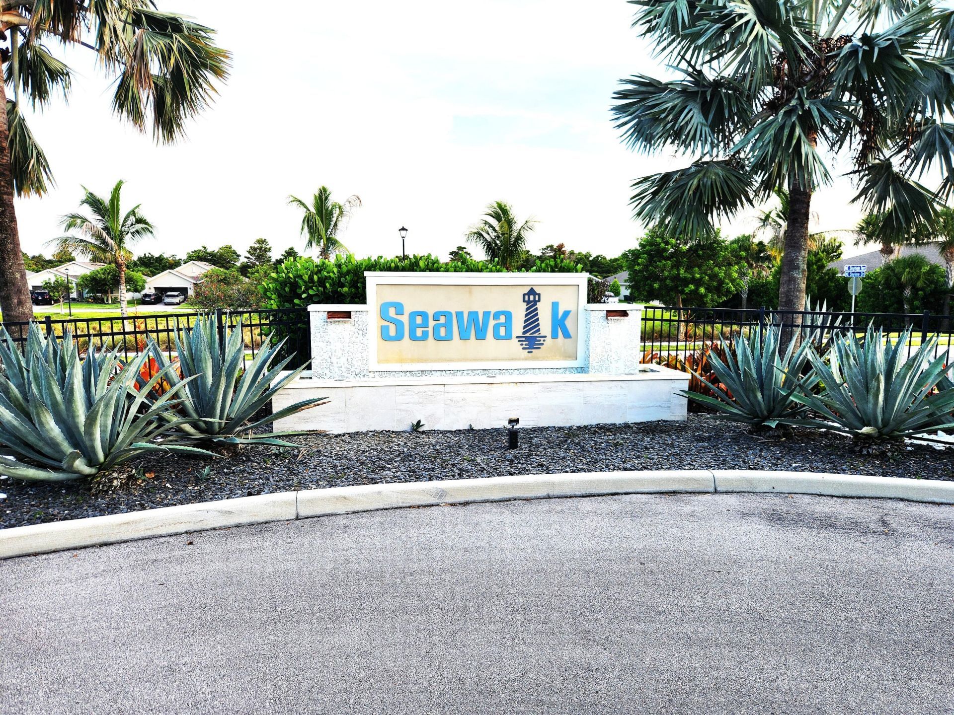 2841 NE Breezeway Circle, Ocean Breeze, FL 34957 Photo