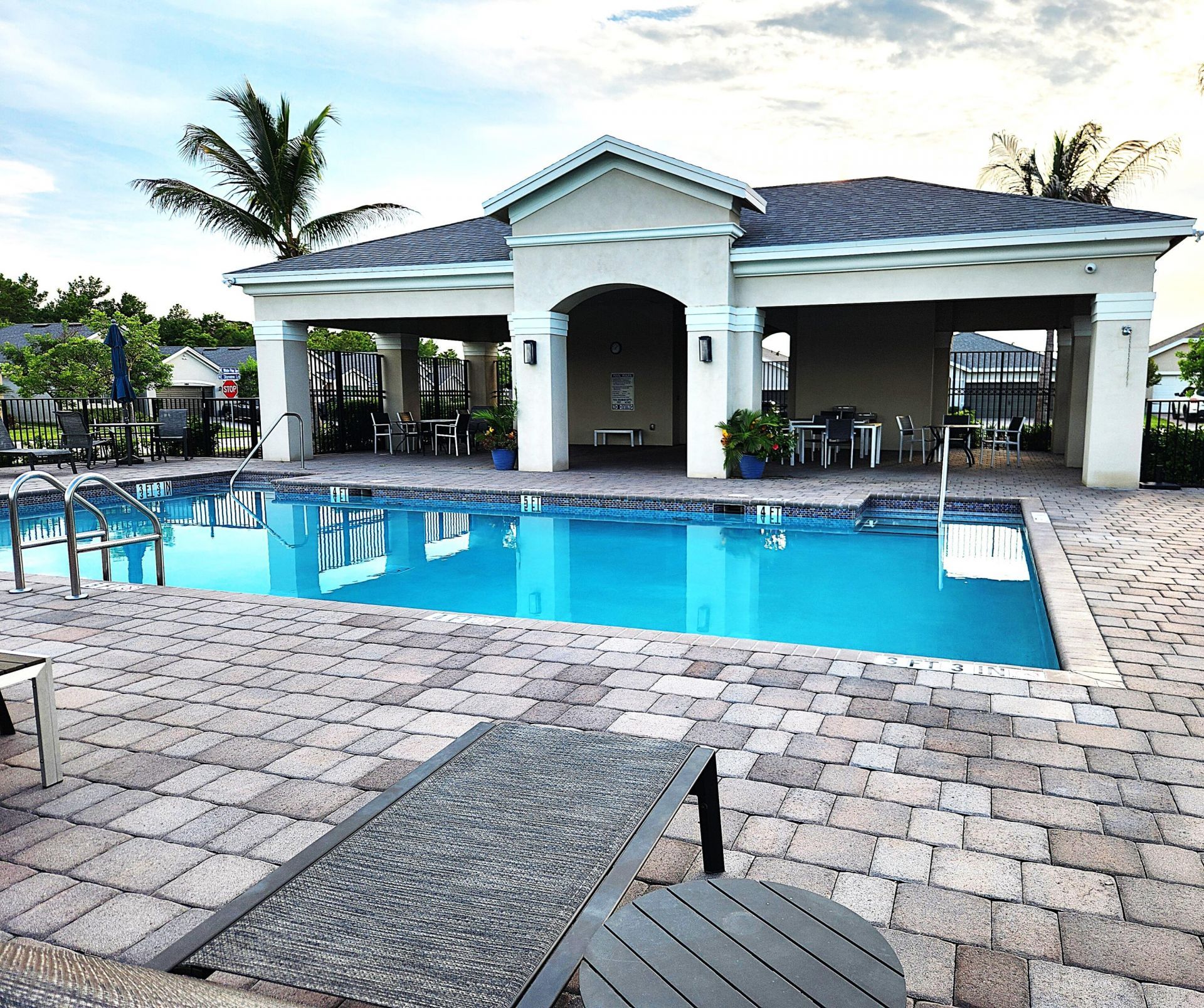 2841 NE Breezeway Circle, Ocean Breeze, FL 34957 Photo