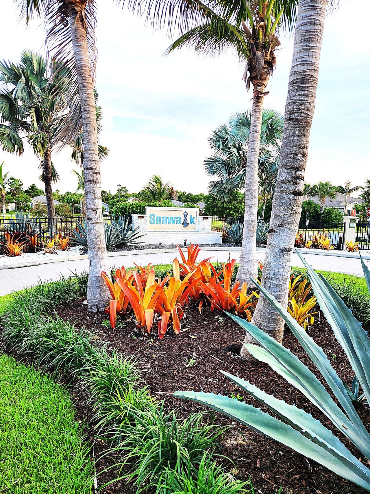2841 NE Breezeway Circle, Ocean Breeze, FL 34957 Photo