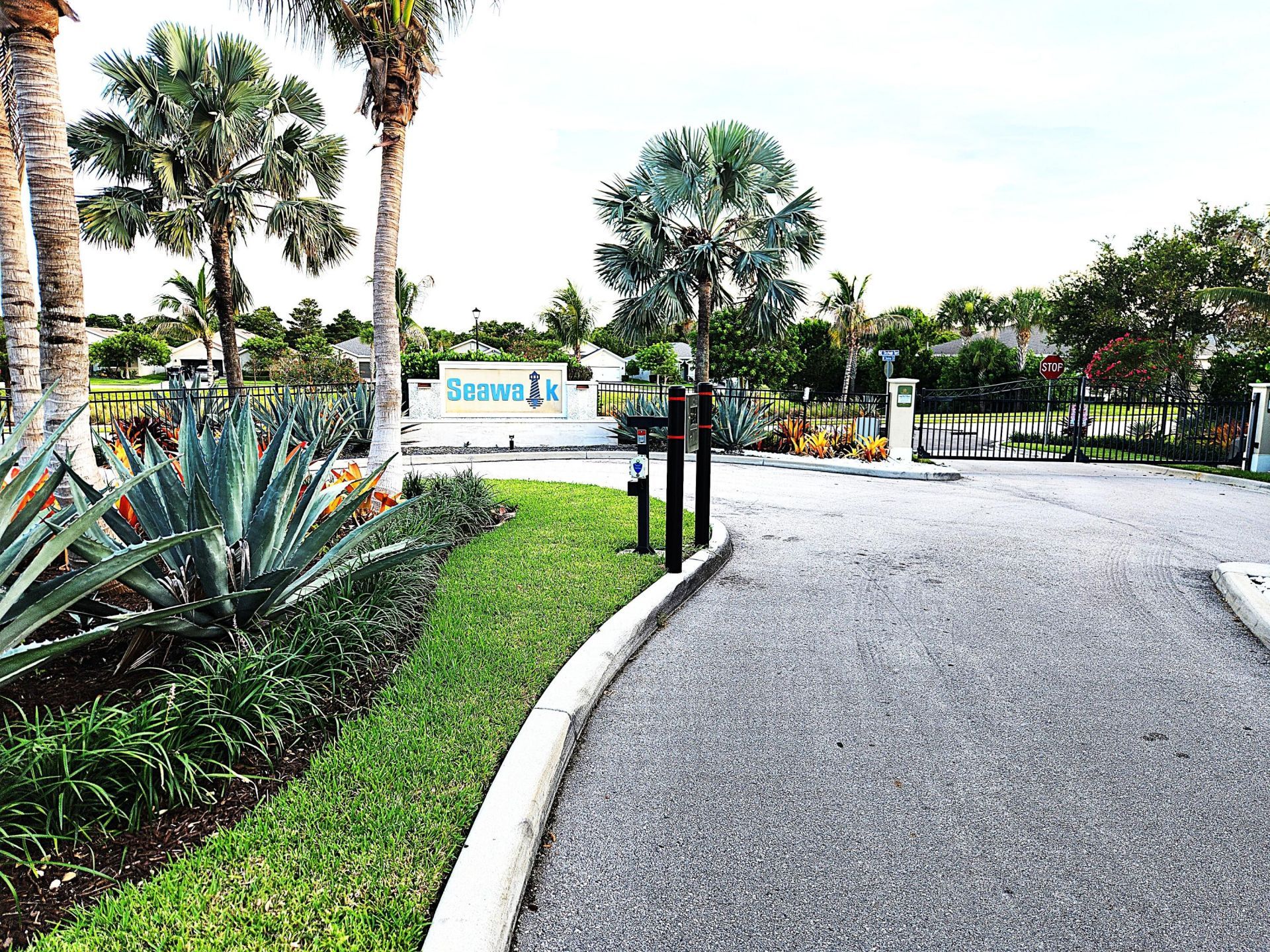 2841 NE Breezeway Circle, Ocean Breeze, FL 34957 Photo