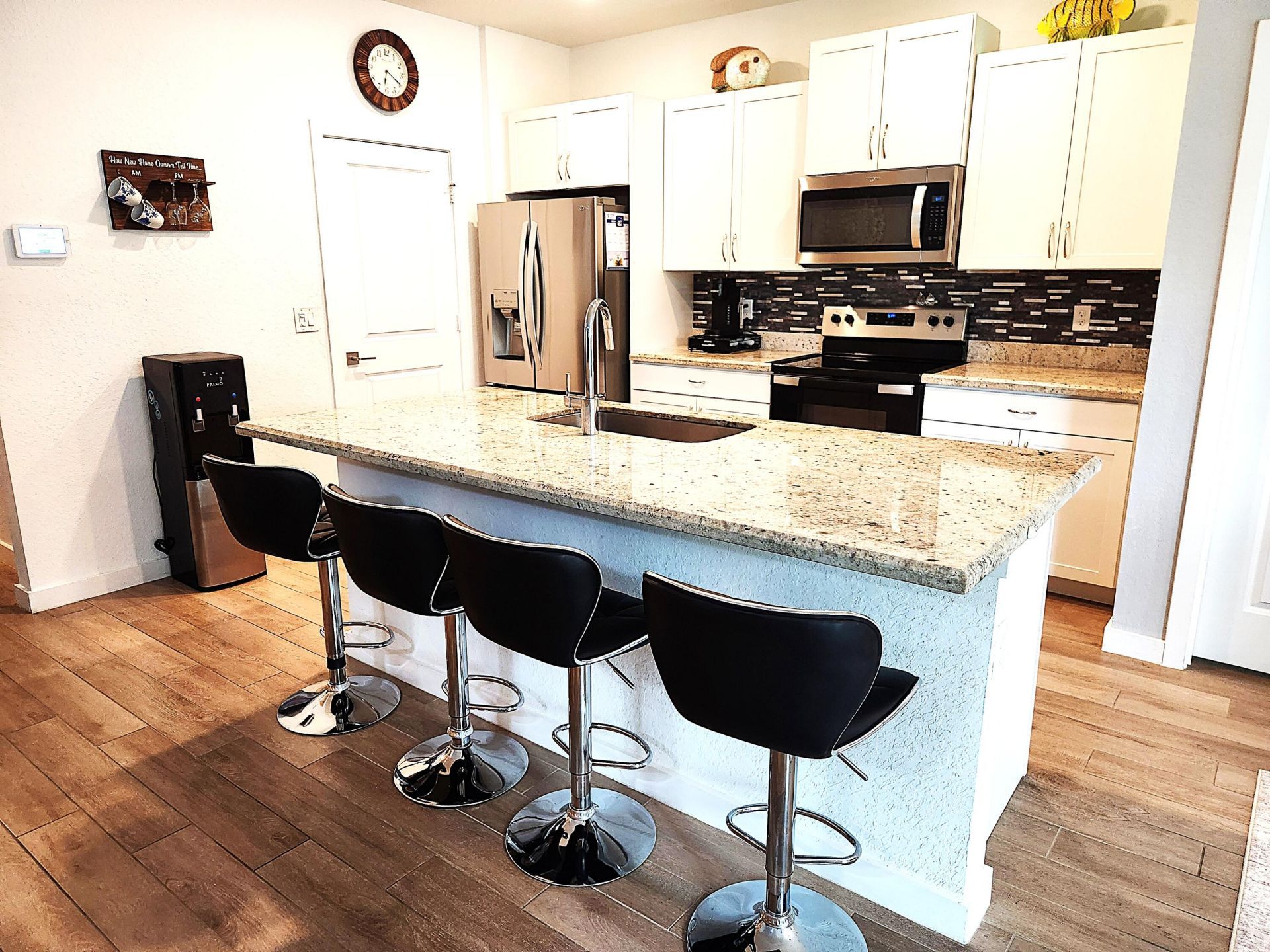 2841 NE Breezeway Circle, Ocean Breeze, FL 34957 Photo