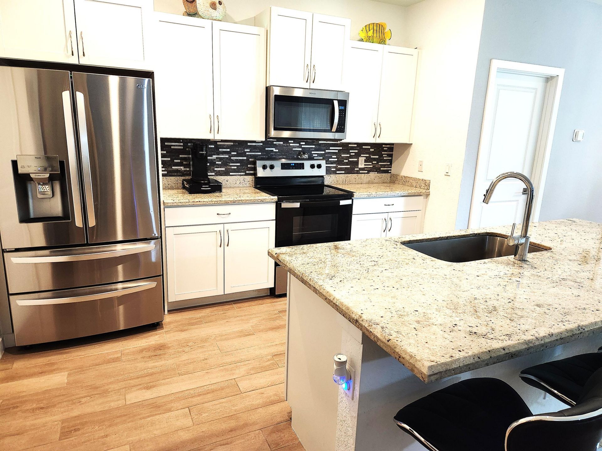 2841 NE Breezeway Circle, Ocean Breeze, FL 34957 Photo