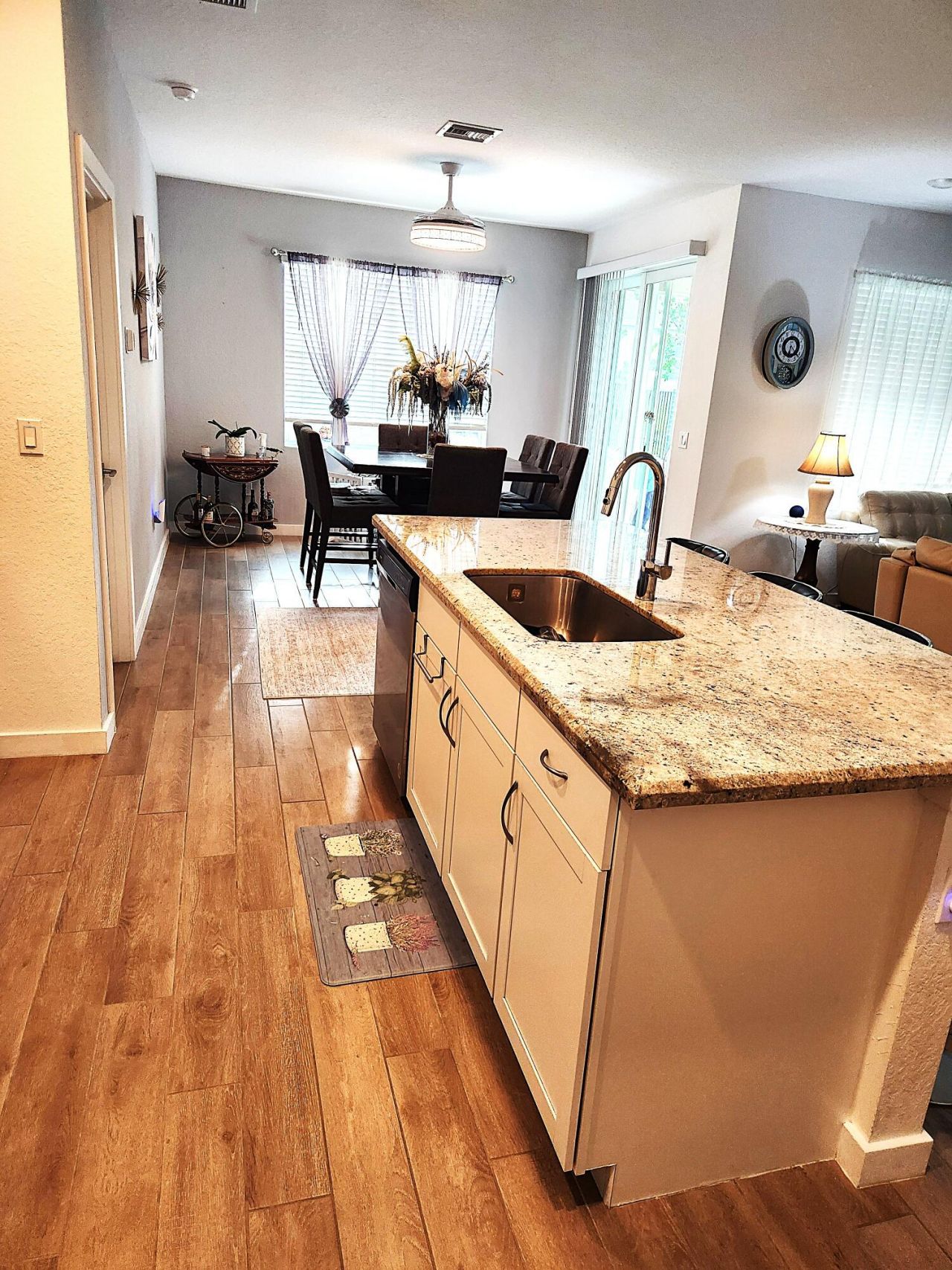 2841 NE Breezeway Circle, Ocean Breeze, FL 34957 Photo