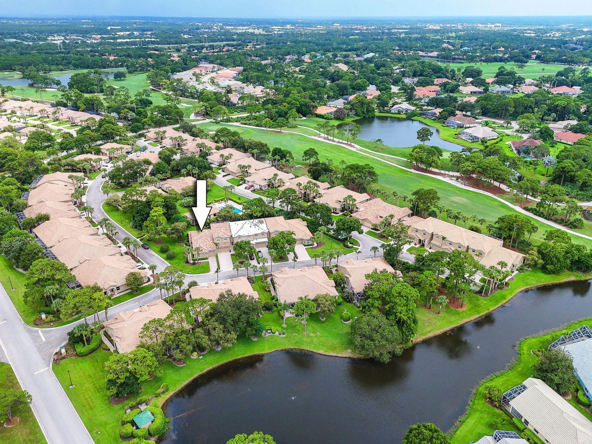 7007 Torrey Pines Circle, Port Saint Lucie, FL 34986 Photo