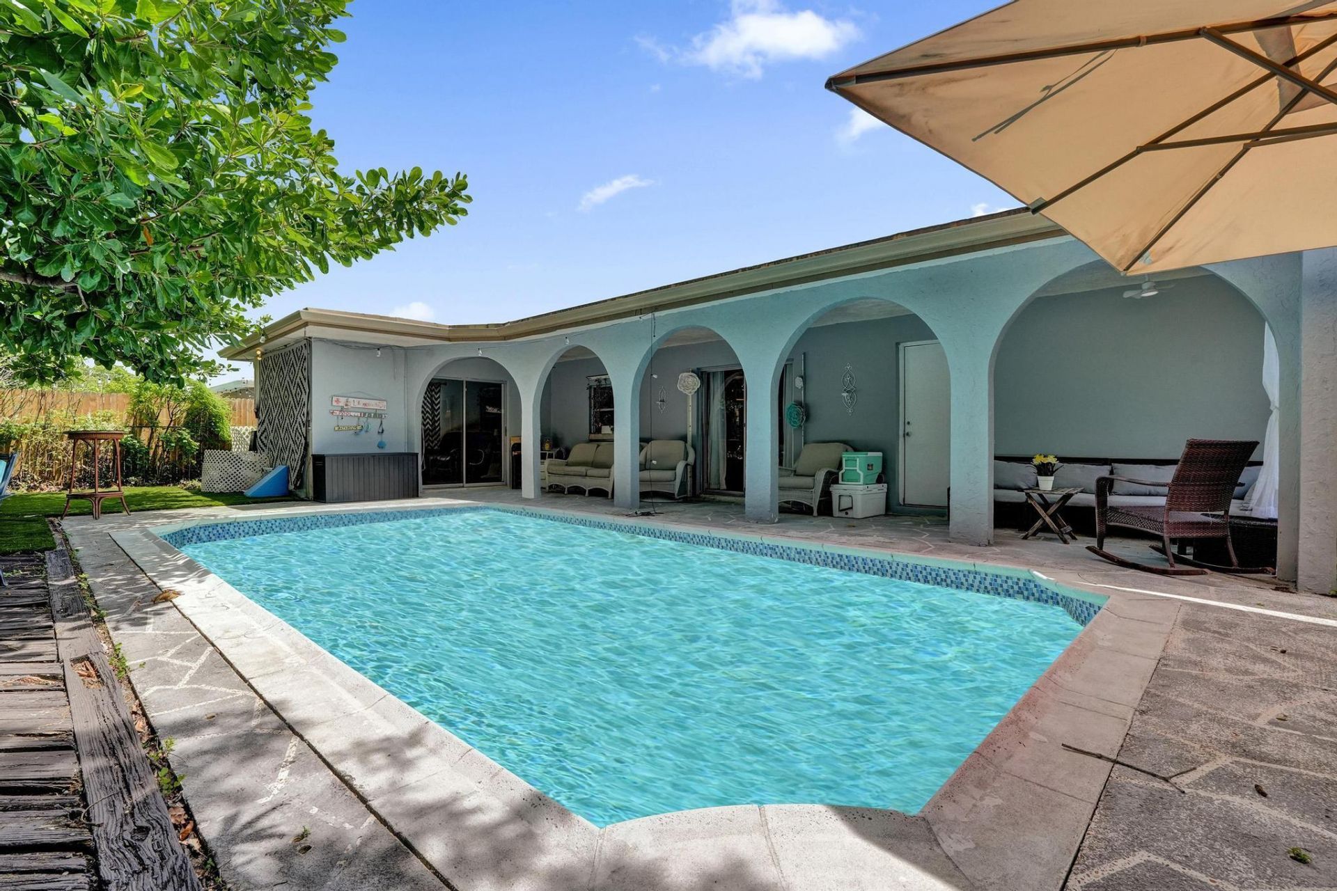 2161 NW 84th Way, Sunrise, FL 33322 Photo