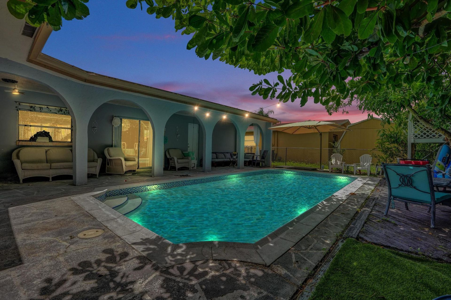 2161 NW 84th Way, Sunrise, FL 33322 Photo
