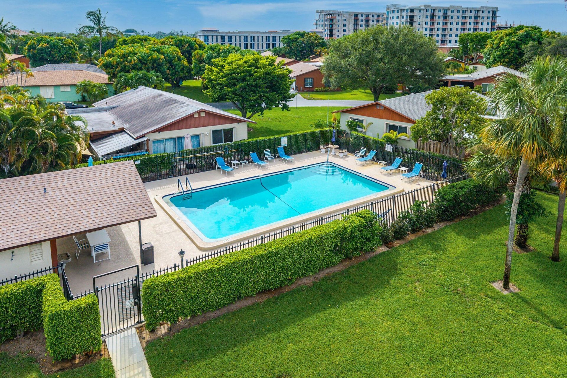 2616 SE 5th Circle, Unit D, Boynton Beach, FL 33435 Photo