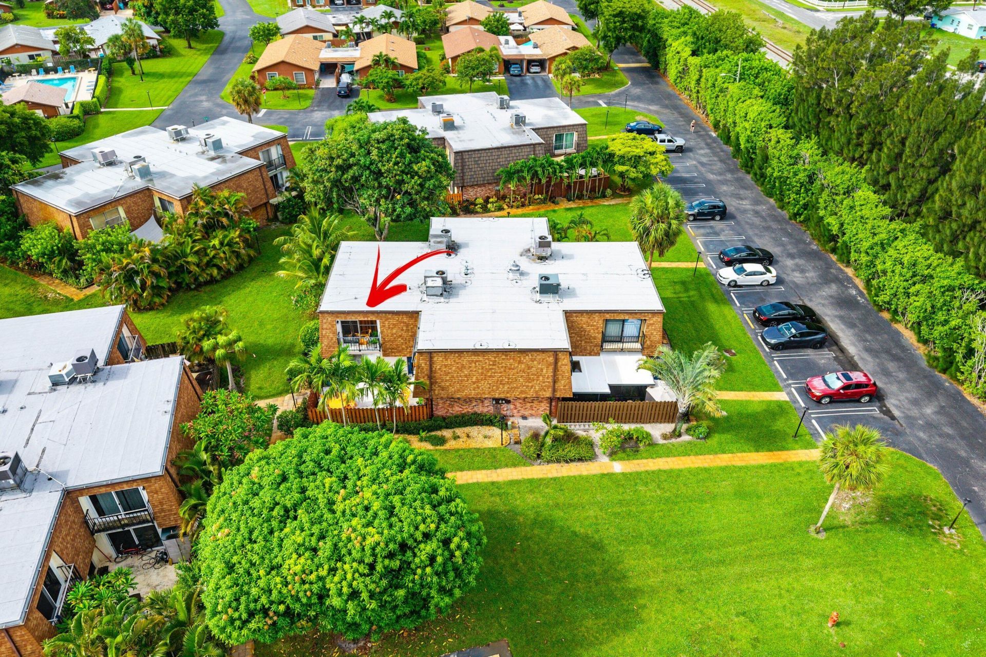 2616 SE 5th Circle, Unit D, Boynton Beach, FL 33435 Photo