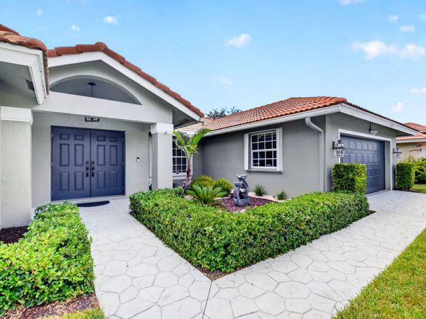 6170 Pitch Lane, Boynton Beach, FL 33437