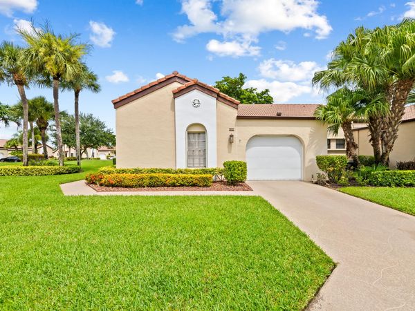 8209 WATERLINE Drive, Boynton Beach, FL 33472