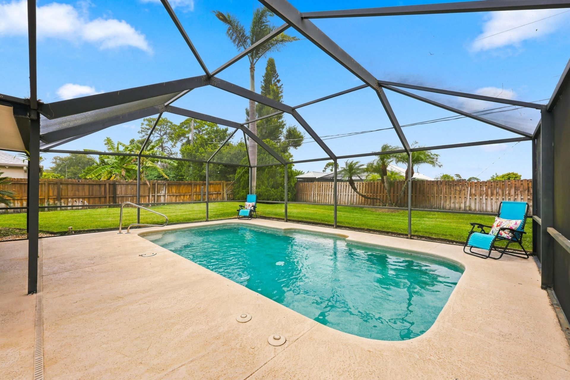 381 NE Surfside Avenue, Port Saint Lucie, FL 34983 Photo
