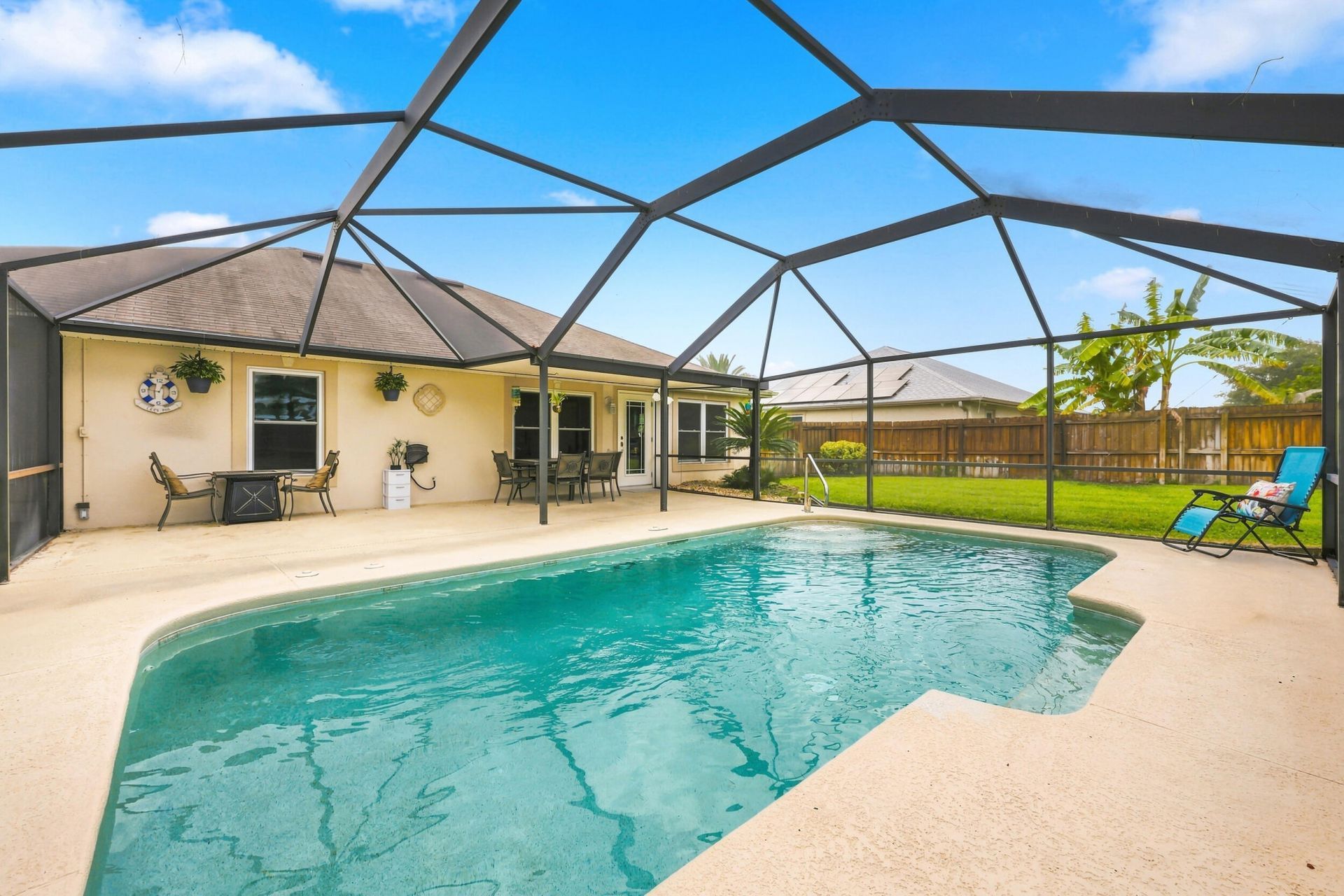 381 NE Surfside Avenue, Port Saint Lucie, FL 34983 Photo