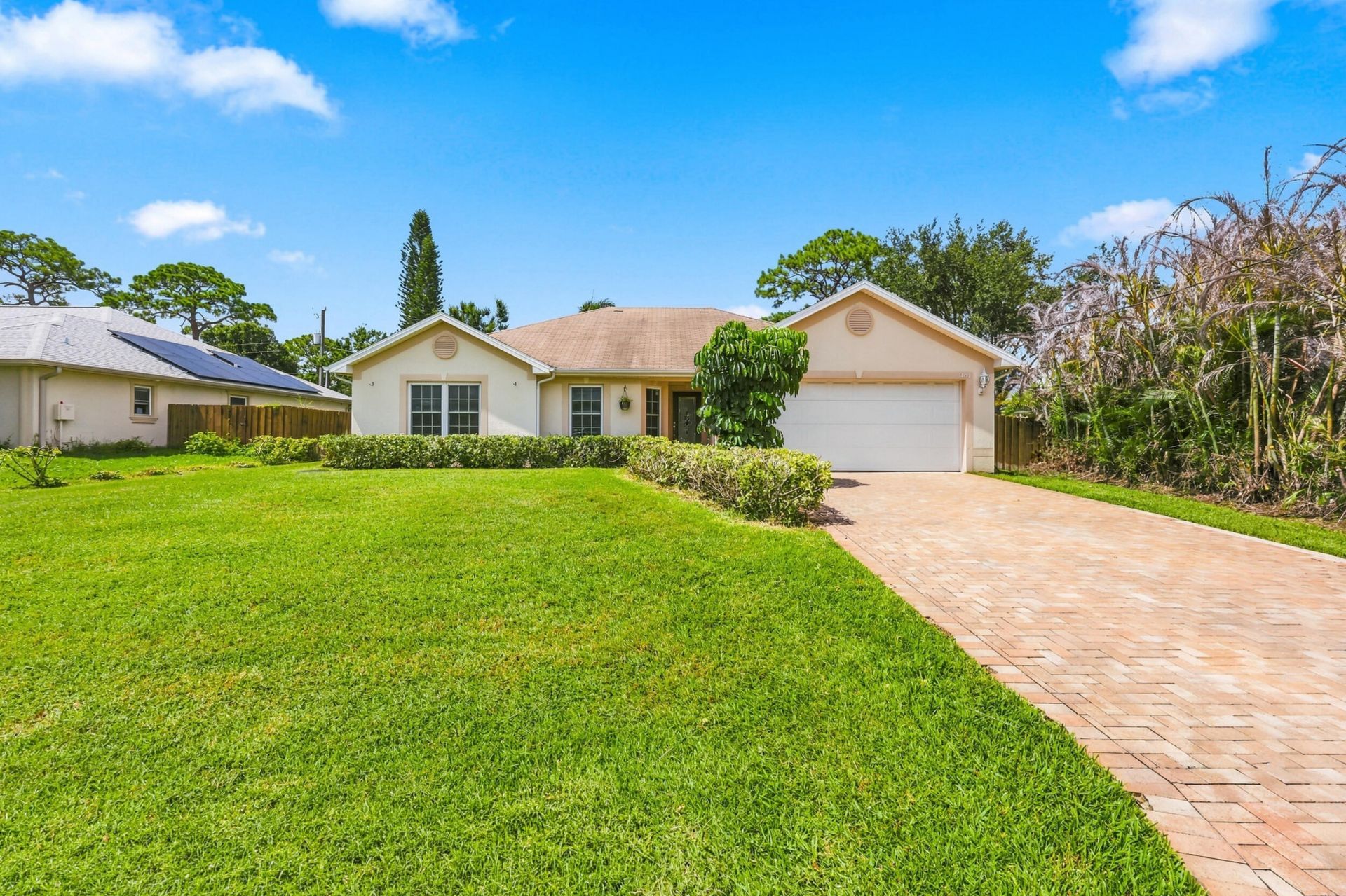 381 NE Surfside Avenue, Port Saint Lucie, FL 34983 Photo