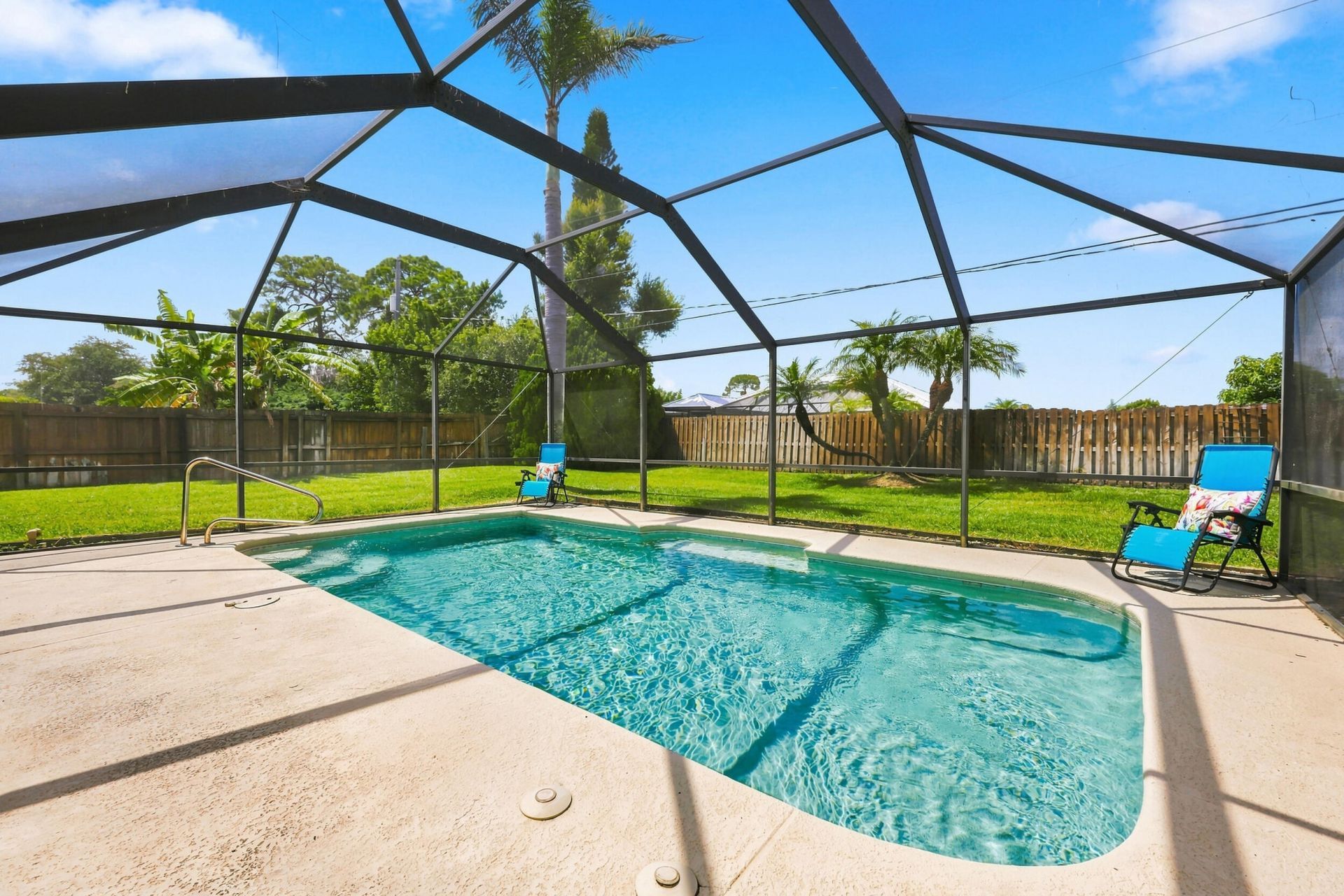 381 NE Surfside Avenue, Port Saint Lucie, FL 34983 Photo