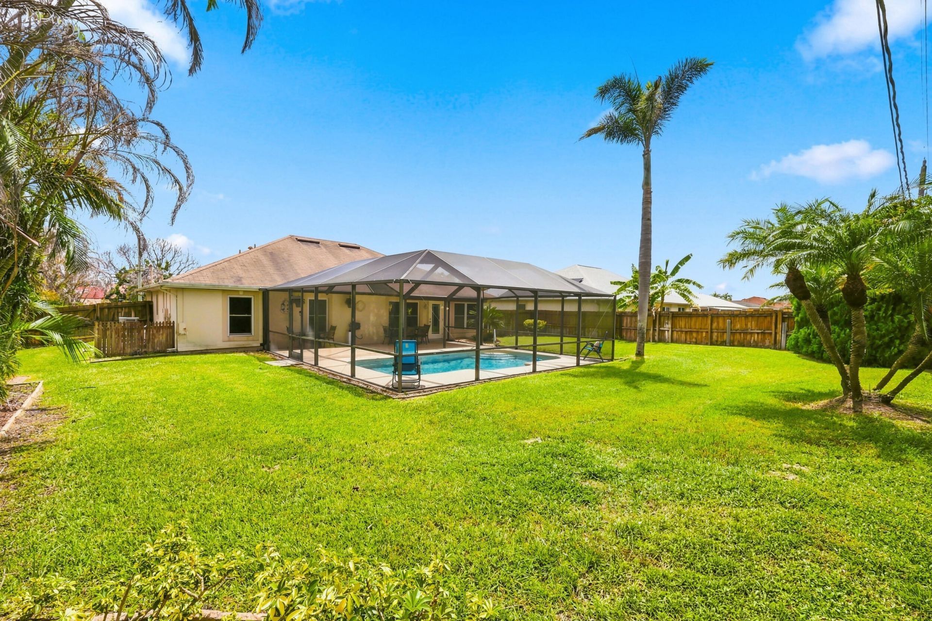 381 NE Surfside Avenue, Port Saint Lucie, FL 34983 Photo