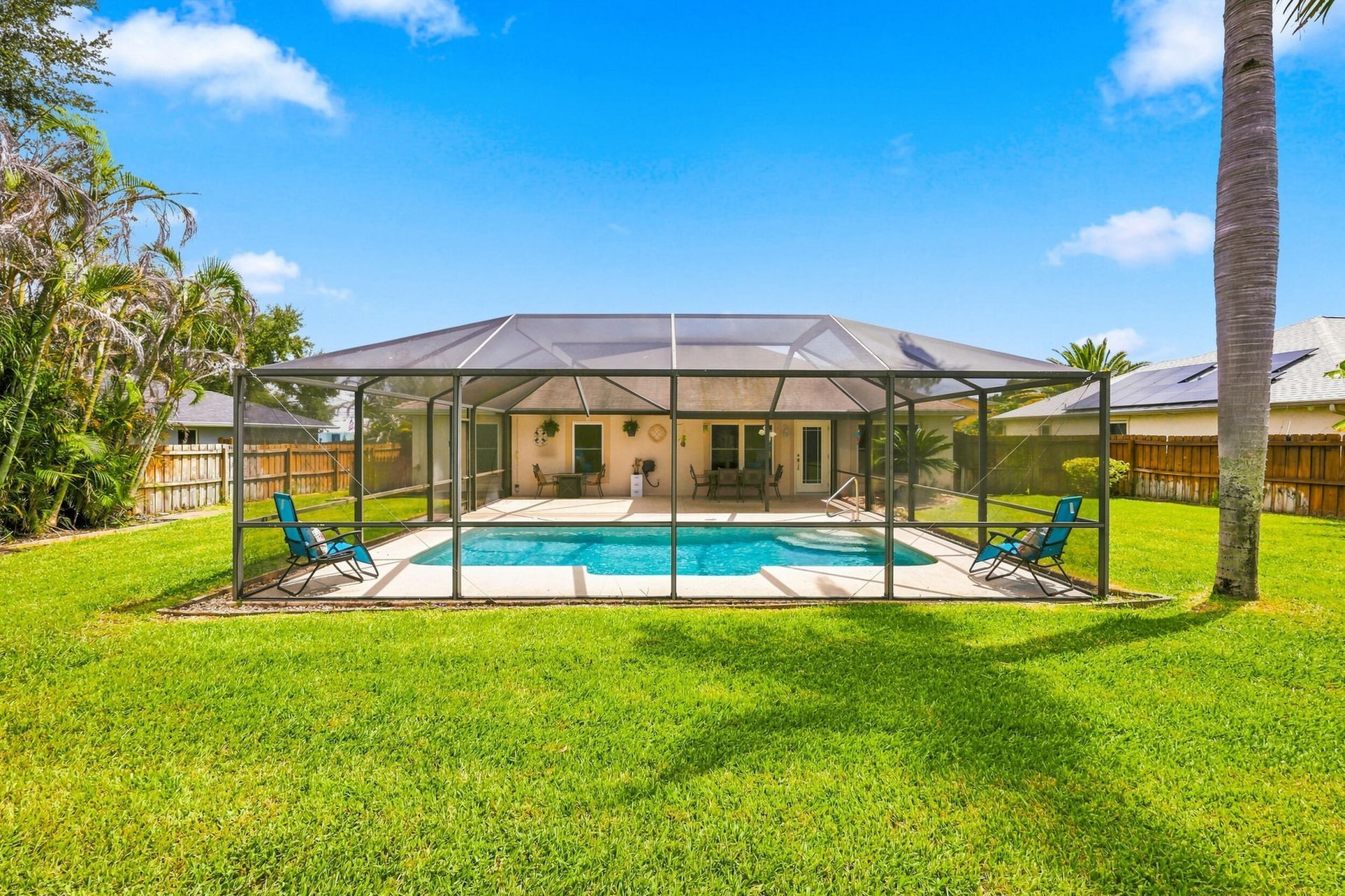 381 NE Surfside Avenue, Port Saint Lucie, FL 34983 Photo
