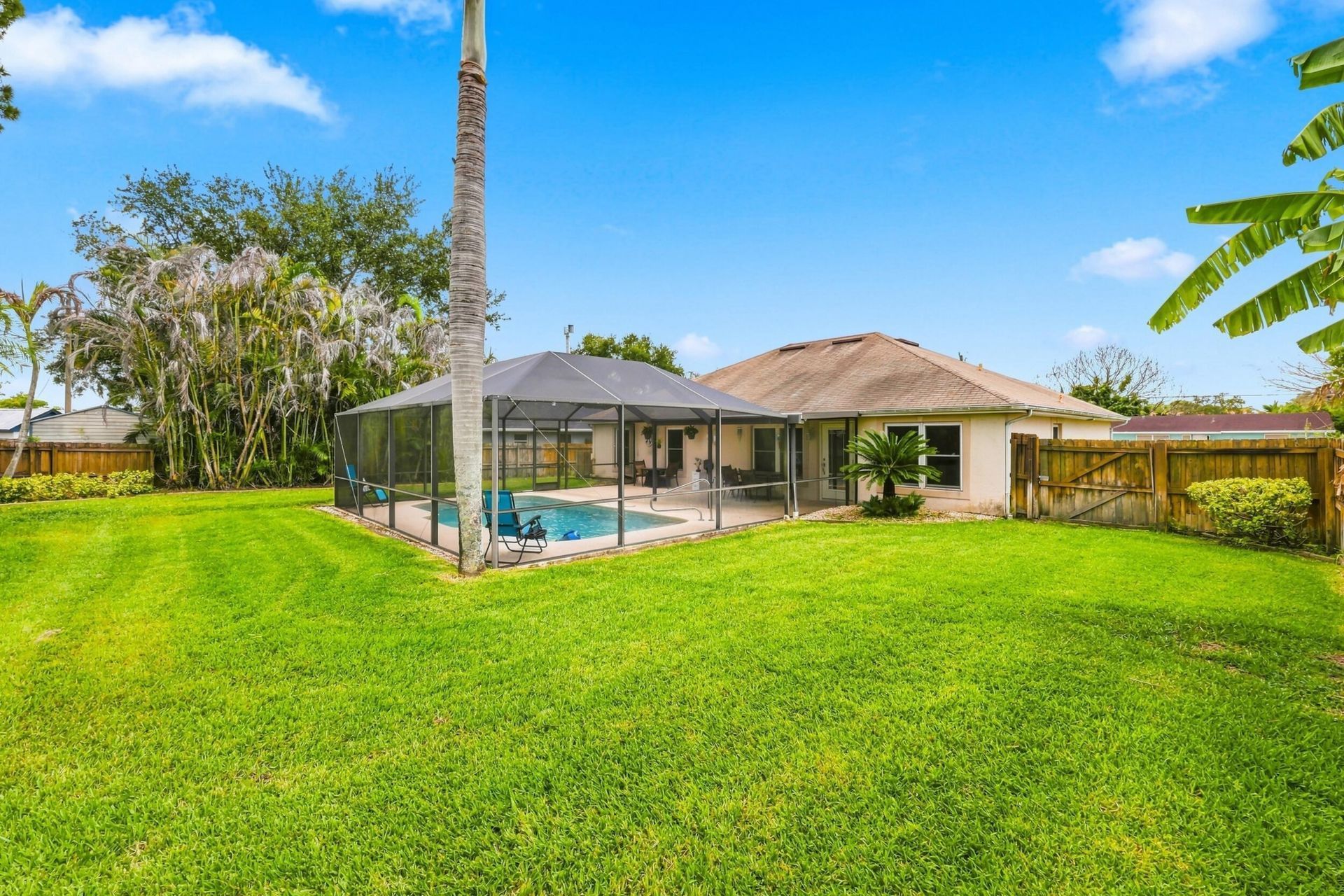 381 NE Surfside Avenue, Port Saint Lucie, FL 34983 Photo