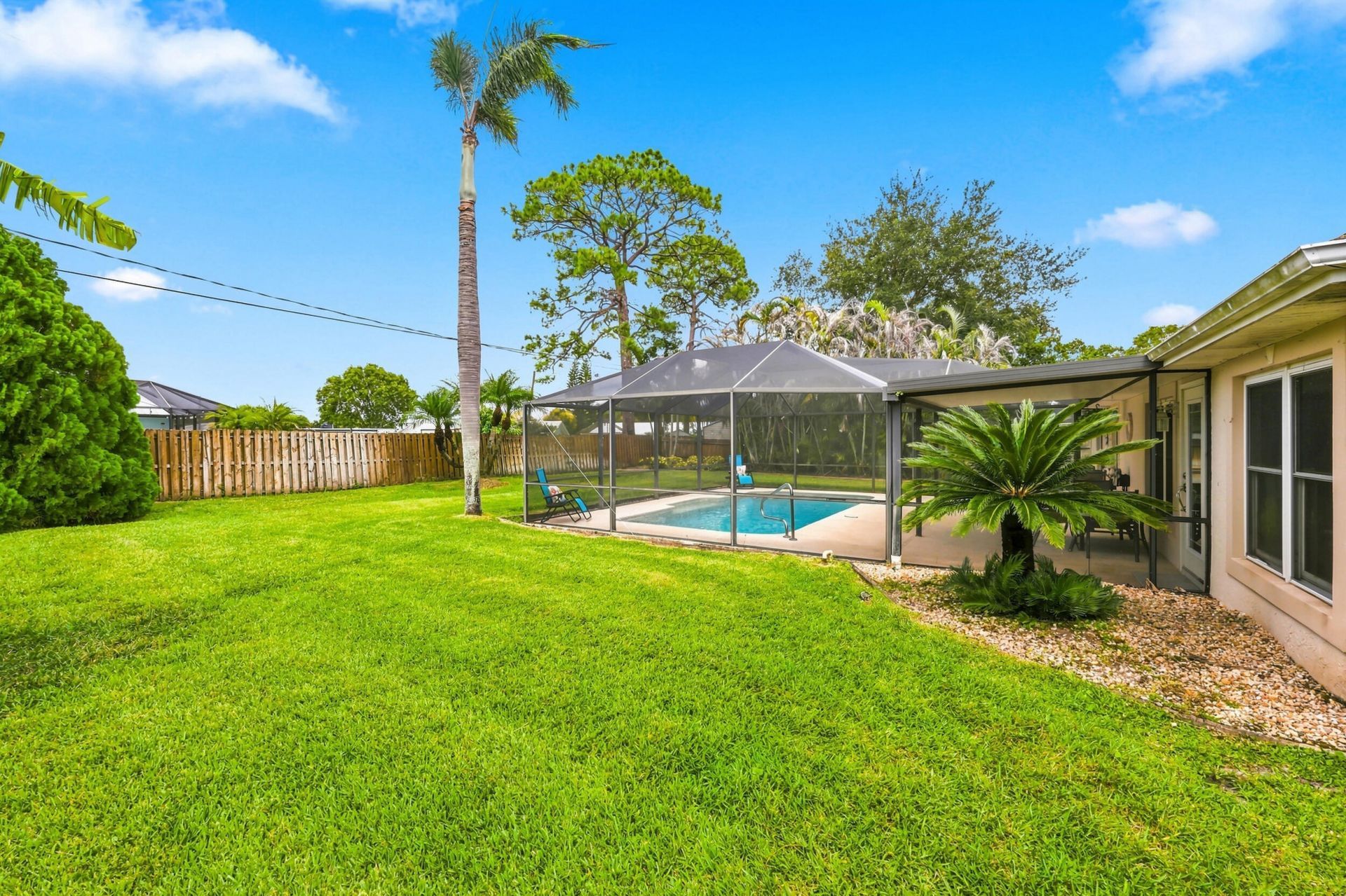 381 NE Surfside Avenue, Port Saint Lucie, FL 34983 Photo