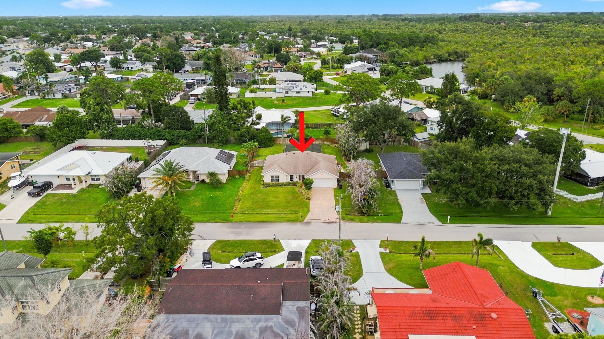 381 NE Surfside Avenue, Port Saint Lucie, FL 34983 Photo