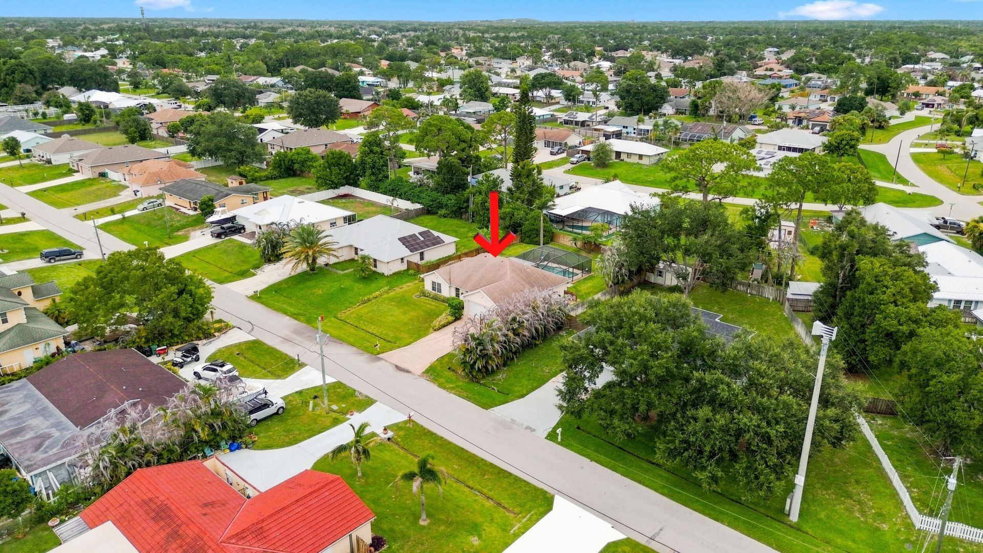 381 NE Surfside Avenue, Port Saint Lucie, FL 34983 Photo
