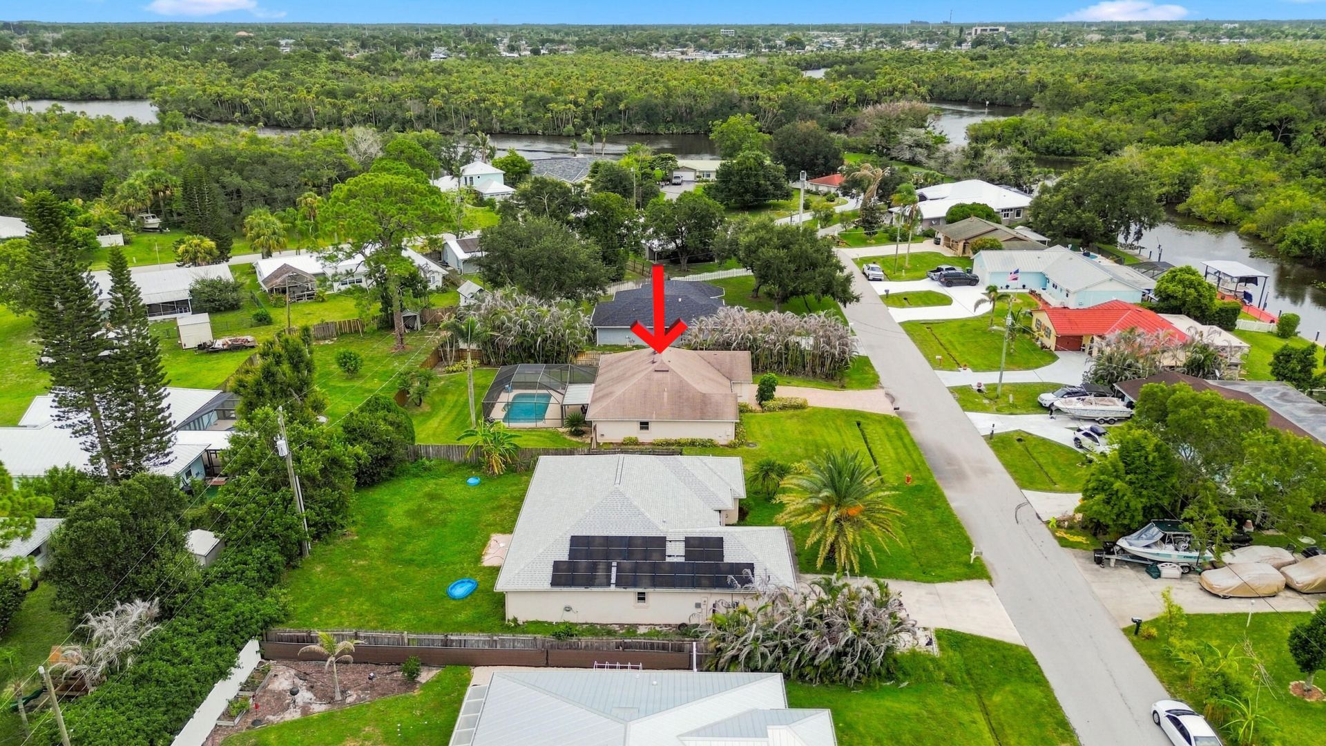 381 NE Surfside Avenue, Port Saint Lucie, FL 34983 Photo
