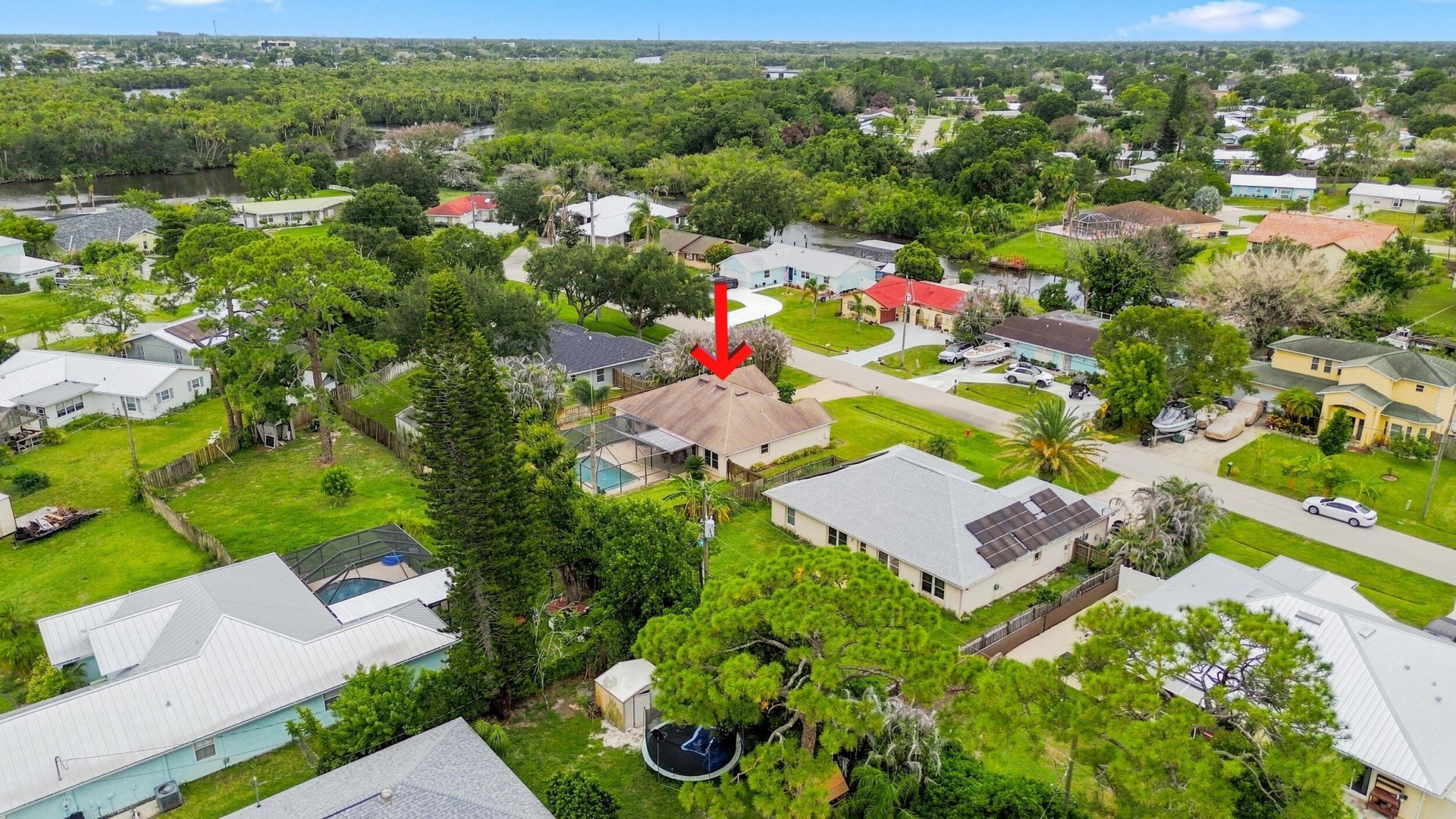 381 NE Surfside Avenue, Port Saint Lucie, FL 34983 Photo