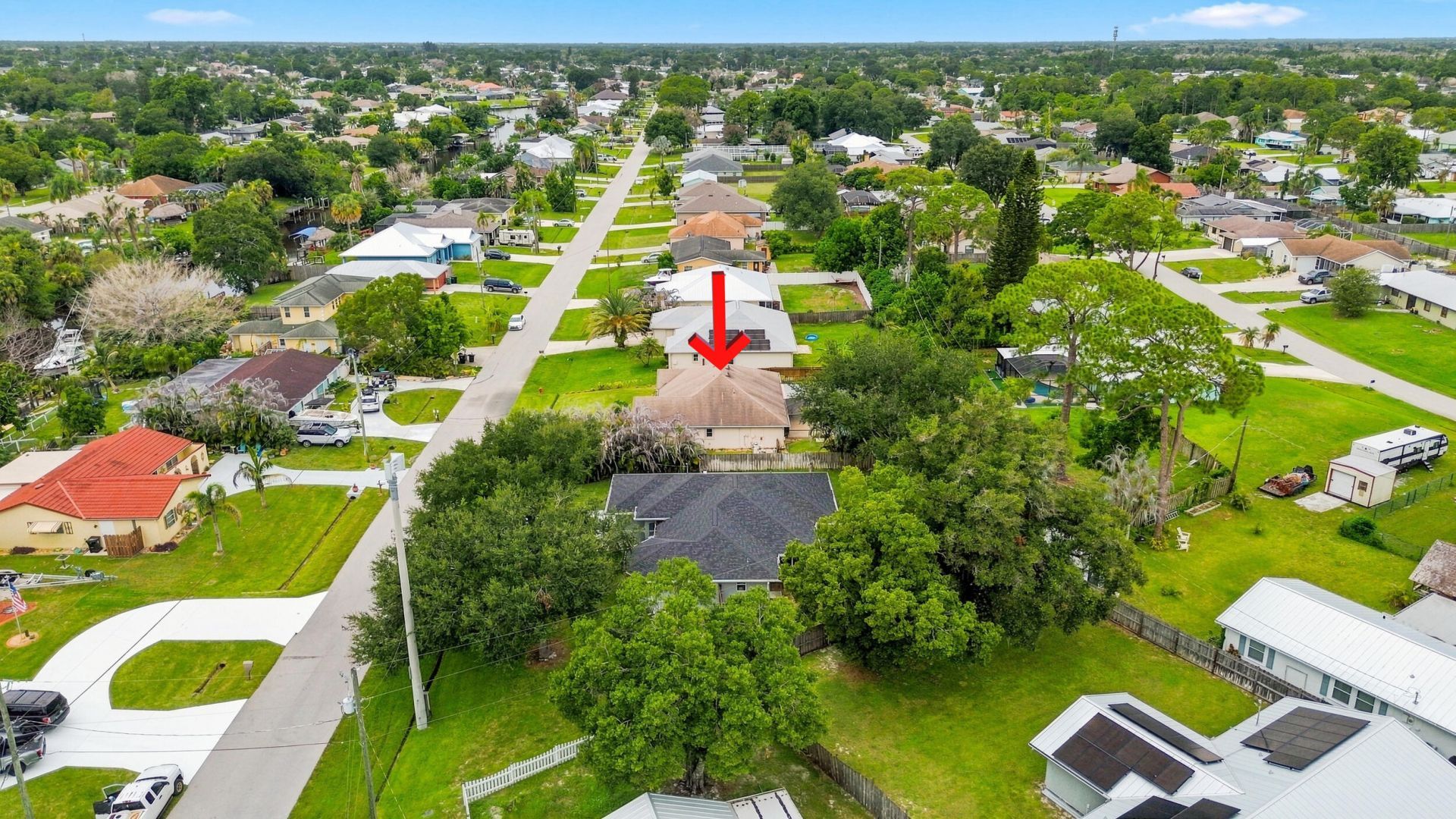 381 NE Surfside Avenue, Port Saint Lucie, FL 34983 Photo