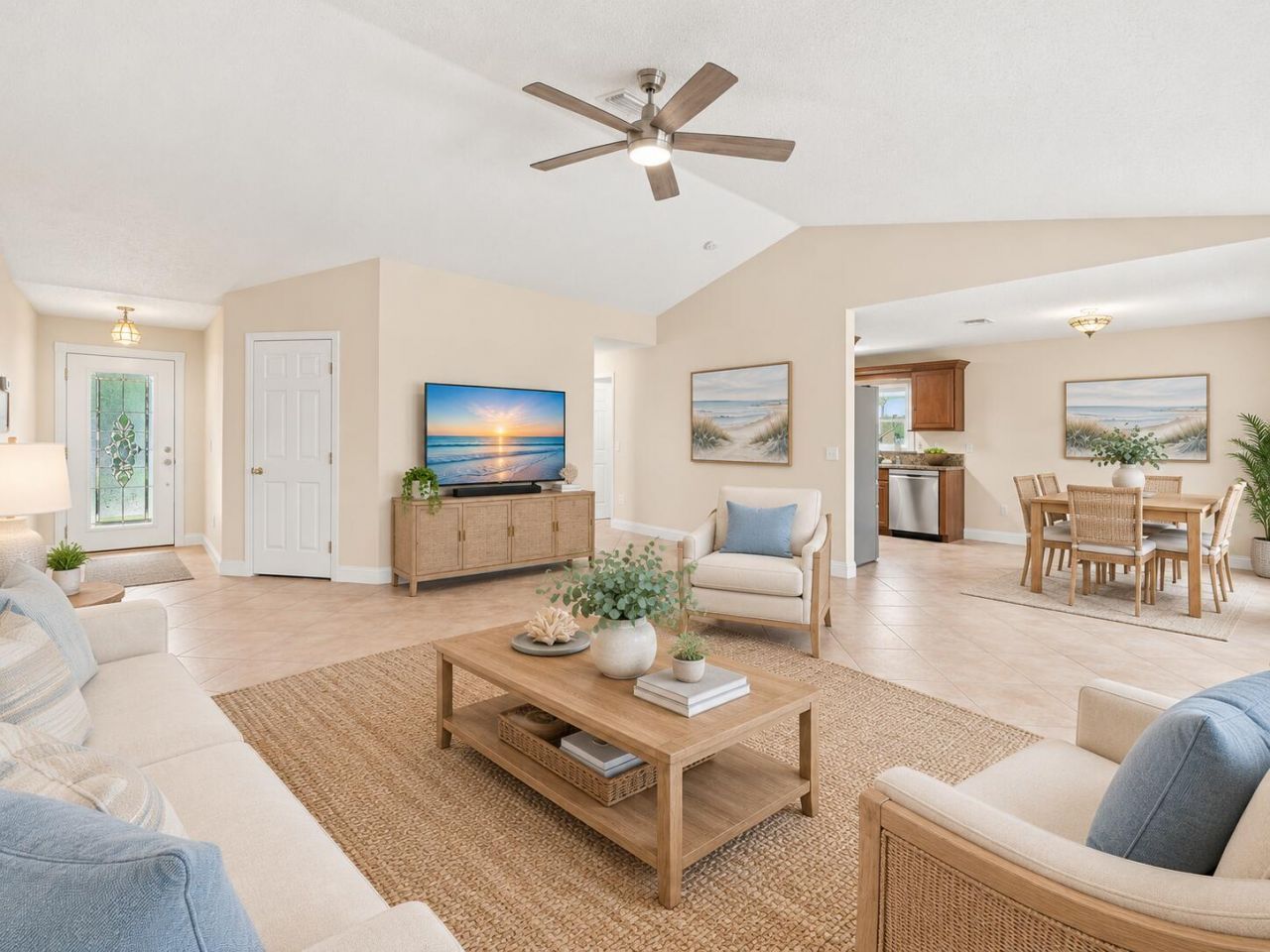 381 NE Surfside Avenue, Port Saint Lucie, FL 34983 Photo