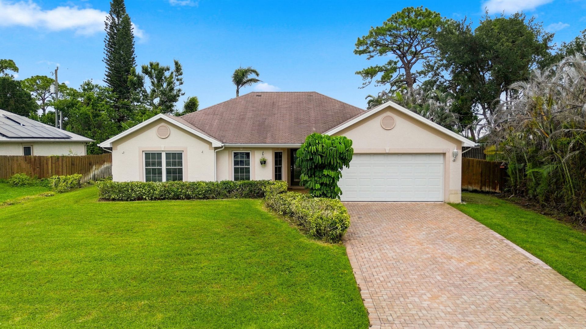 381 NE Surfside Avenue, Port Saint Lucie, FL 34983 Photo