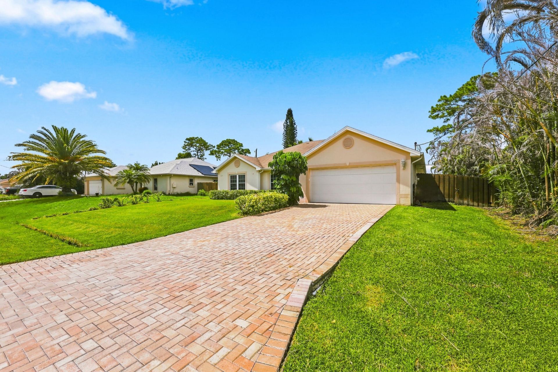 381 NE Surfside Avenue, Port Saint Lucie, FL 34983 Photo