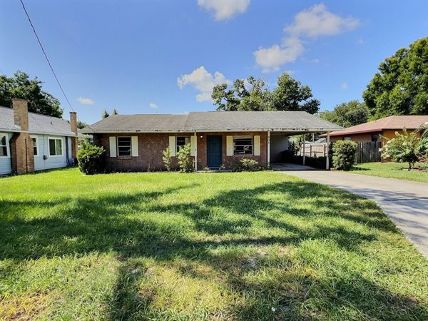805 E Bella Vista Street, Lakeland, FL 33805