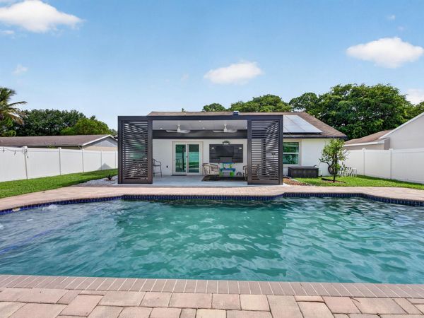 4858 Classic Drive, West Palm Beach, FL 33417