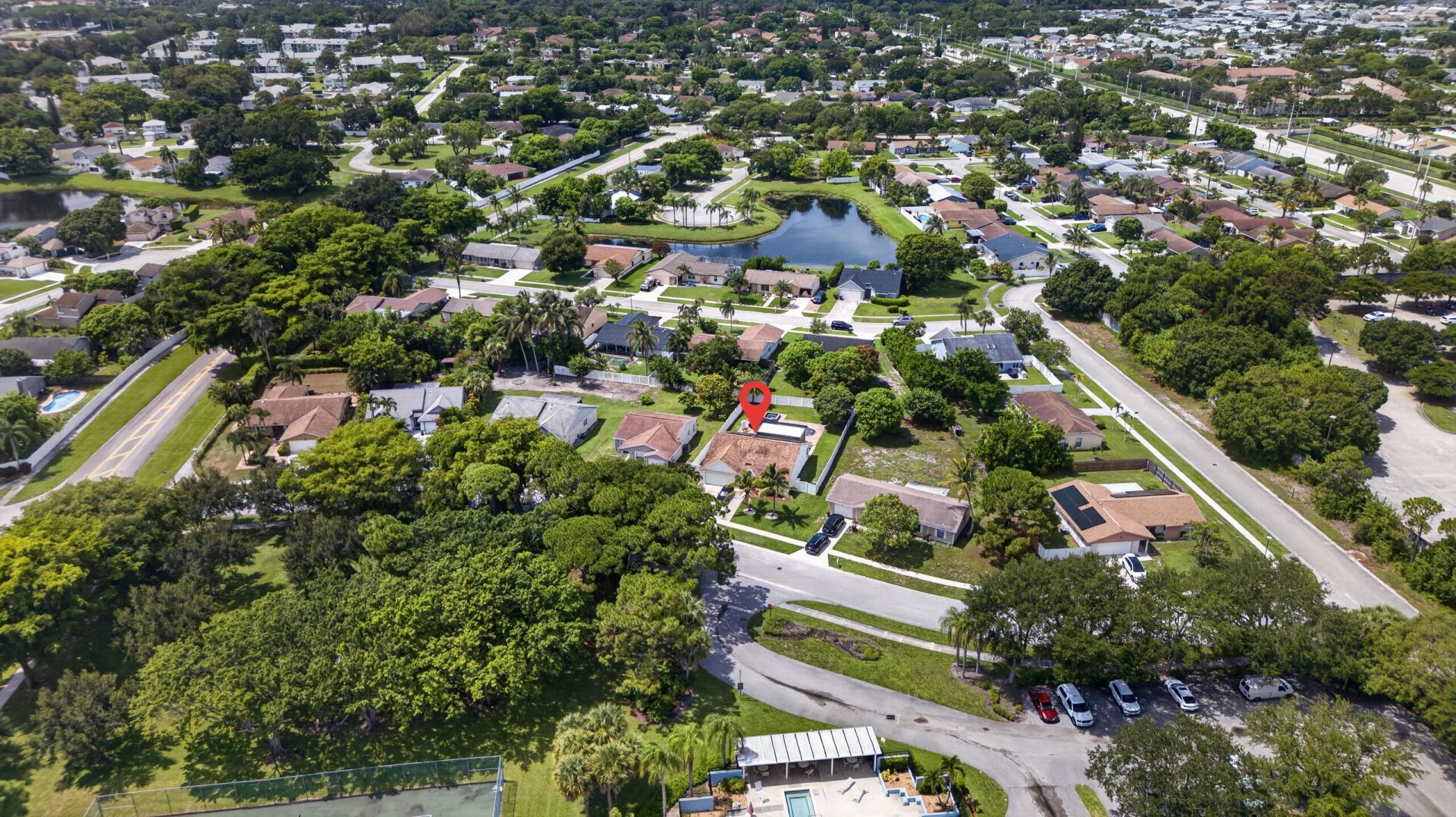 4858 Classic Drive, West Palm Beach, FL 33417 Photo