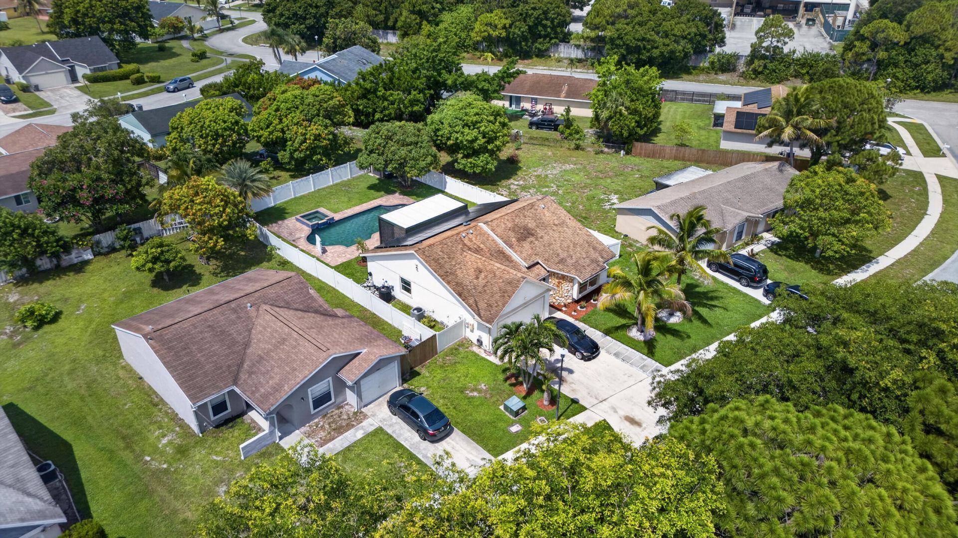 4858 Classic Drive, West Palm Beach, FL 33417 Photo