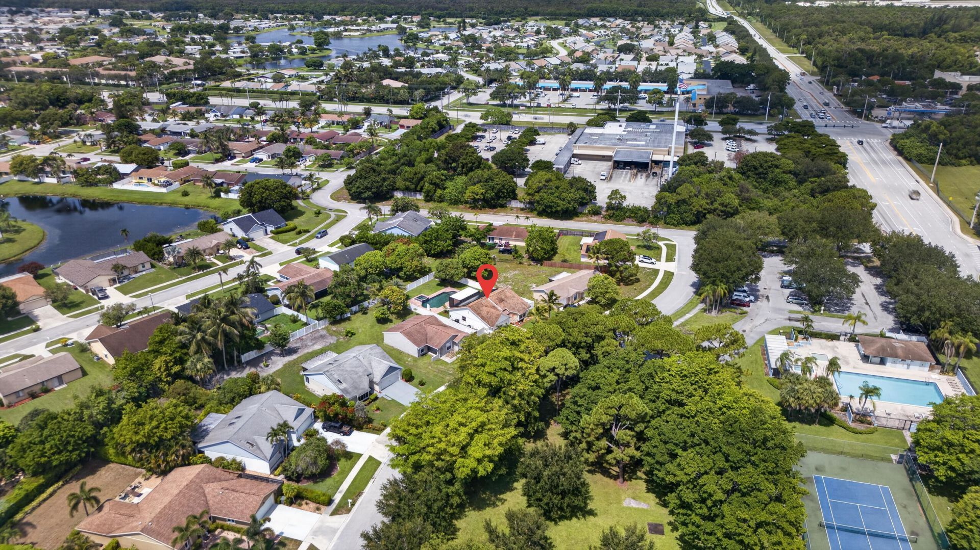 4858 Classic Drive, West Palm Beach, FL 33417 Photo