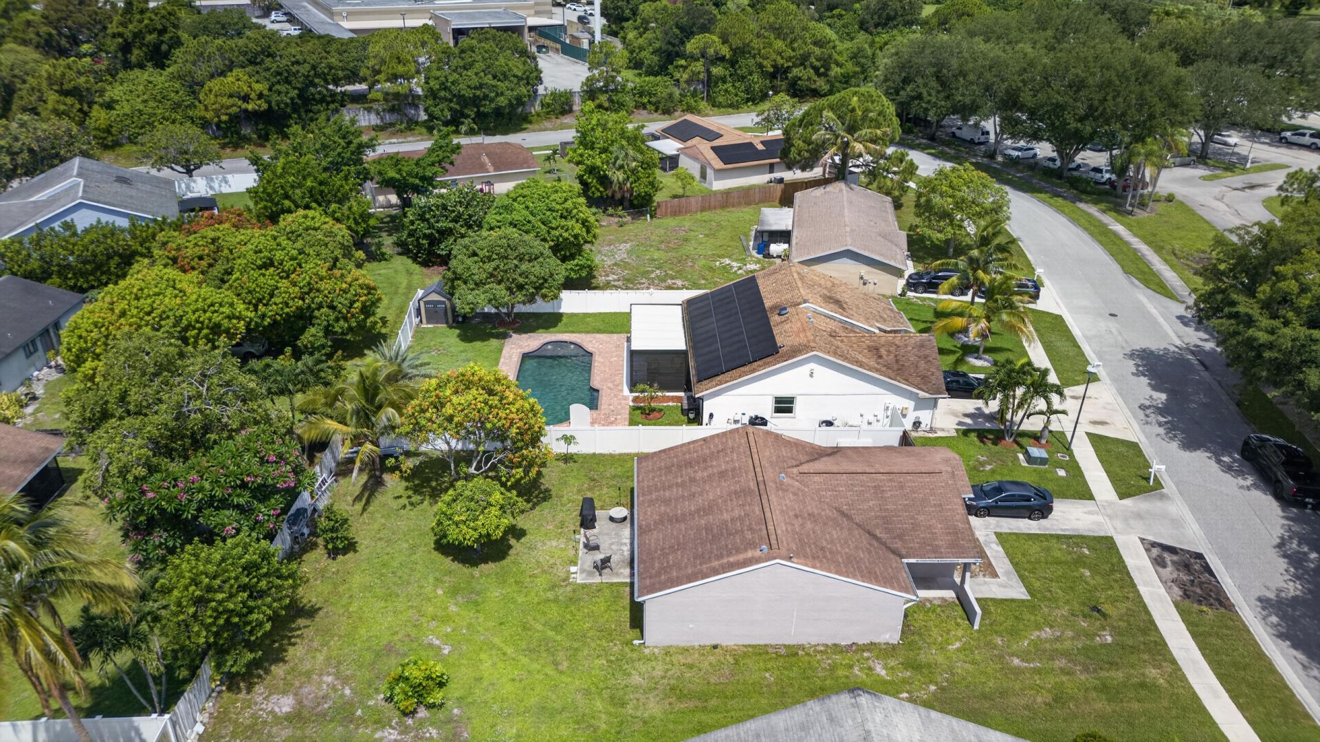 4858 Classic Drive, West Palm Beach, FL 33417 Photo