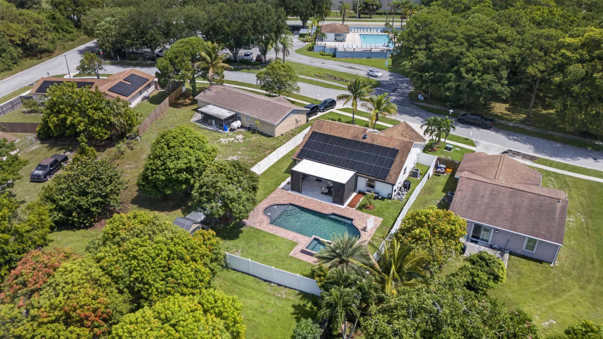 4858 Classic Drive, West Palm Beach, FL 33417 Photo