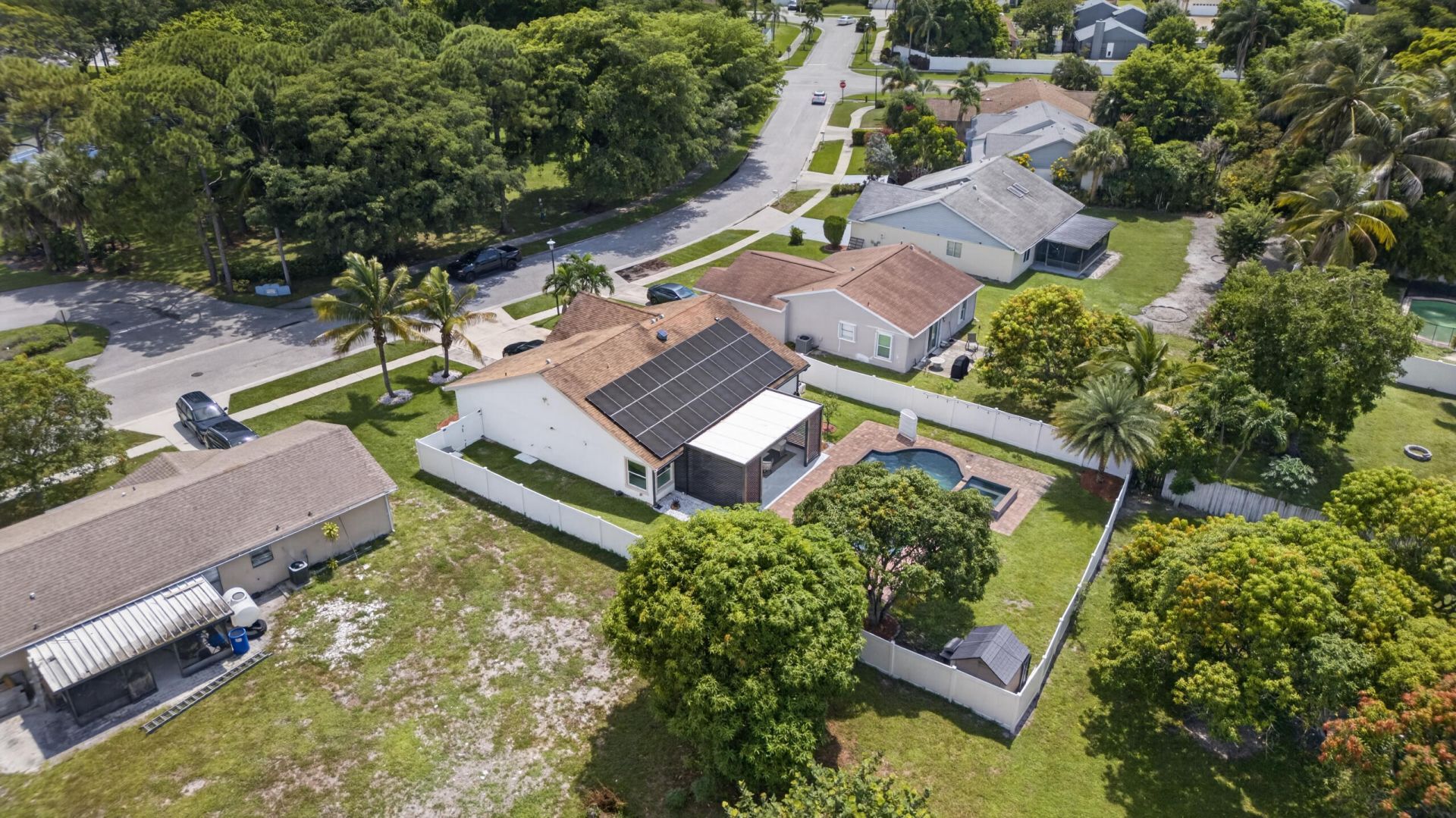4858 Classic Drive, West Palm Beach, FL 33417 Photo