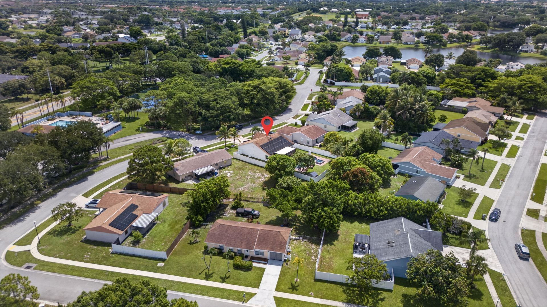 4858 Classic Drive, West Palm Beach, FL 33417 Photo