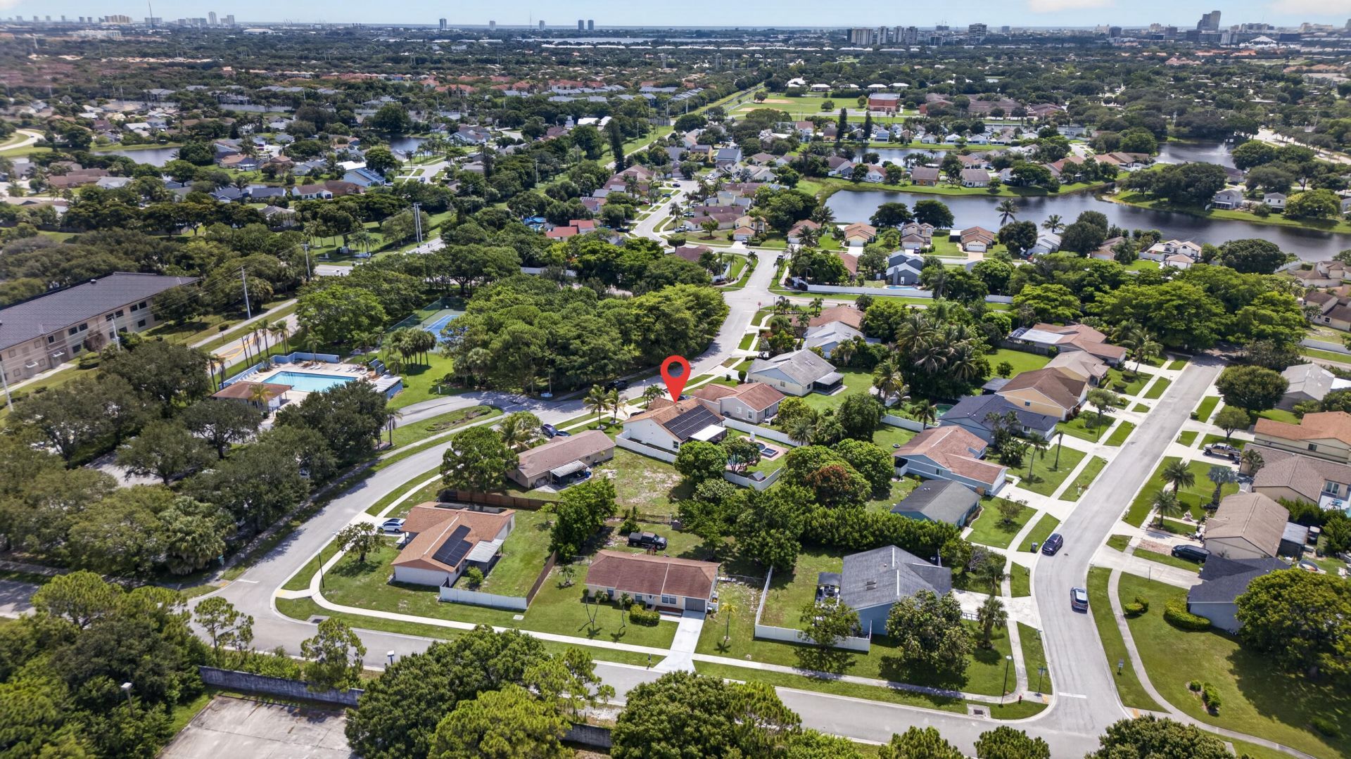 4858 Classic Drive, West Palm Beach, FL 33417 Photo