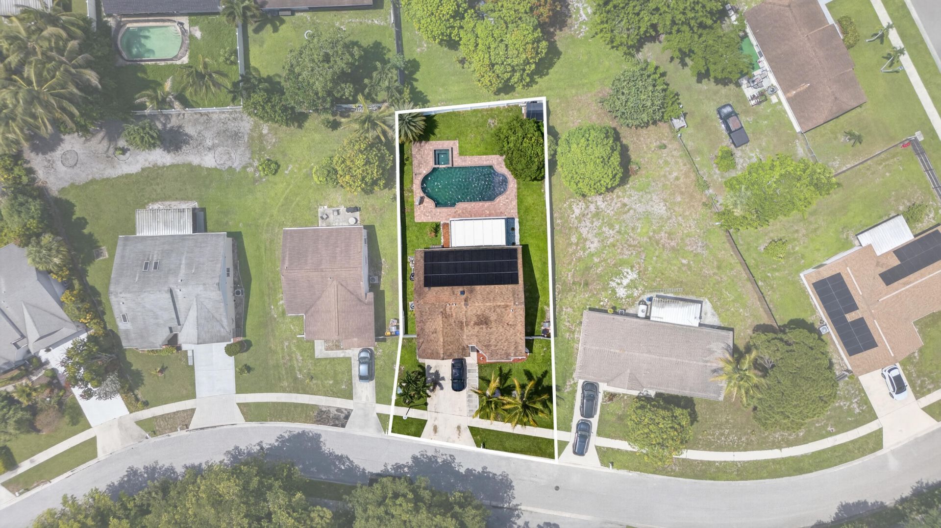 4858 Classic Drive, West Palm Beach, FL 33417 Photo