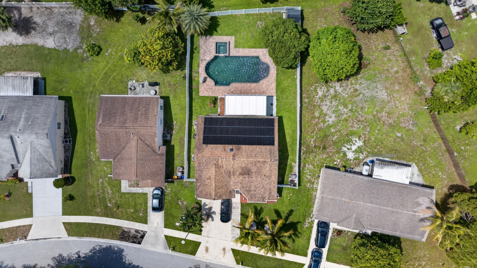 4858 Classic Drive, West Palm Beach, FL 33417 Photo