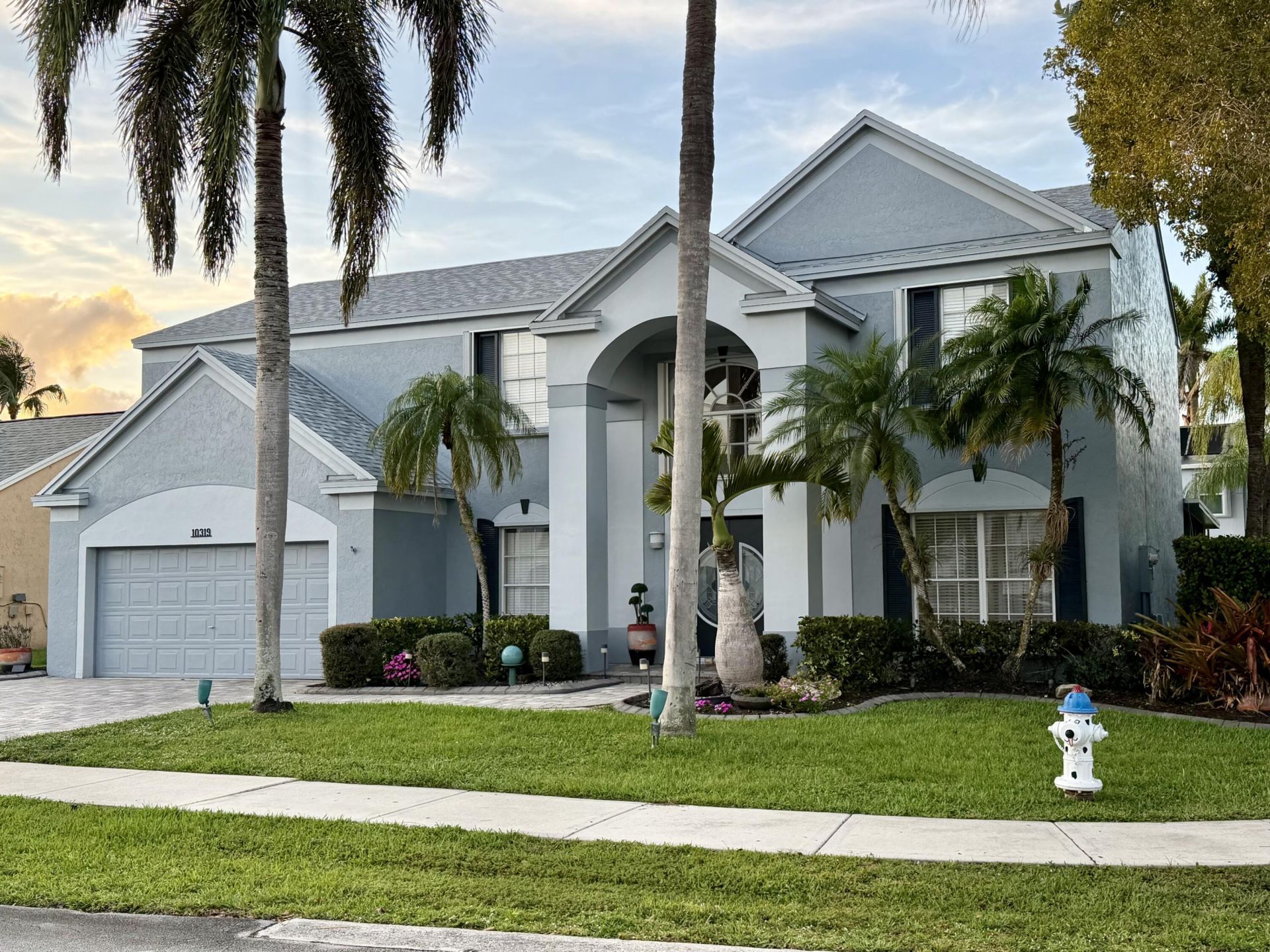 10319 Grove Street, Cooper City, FL 33328 Photo