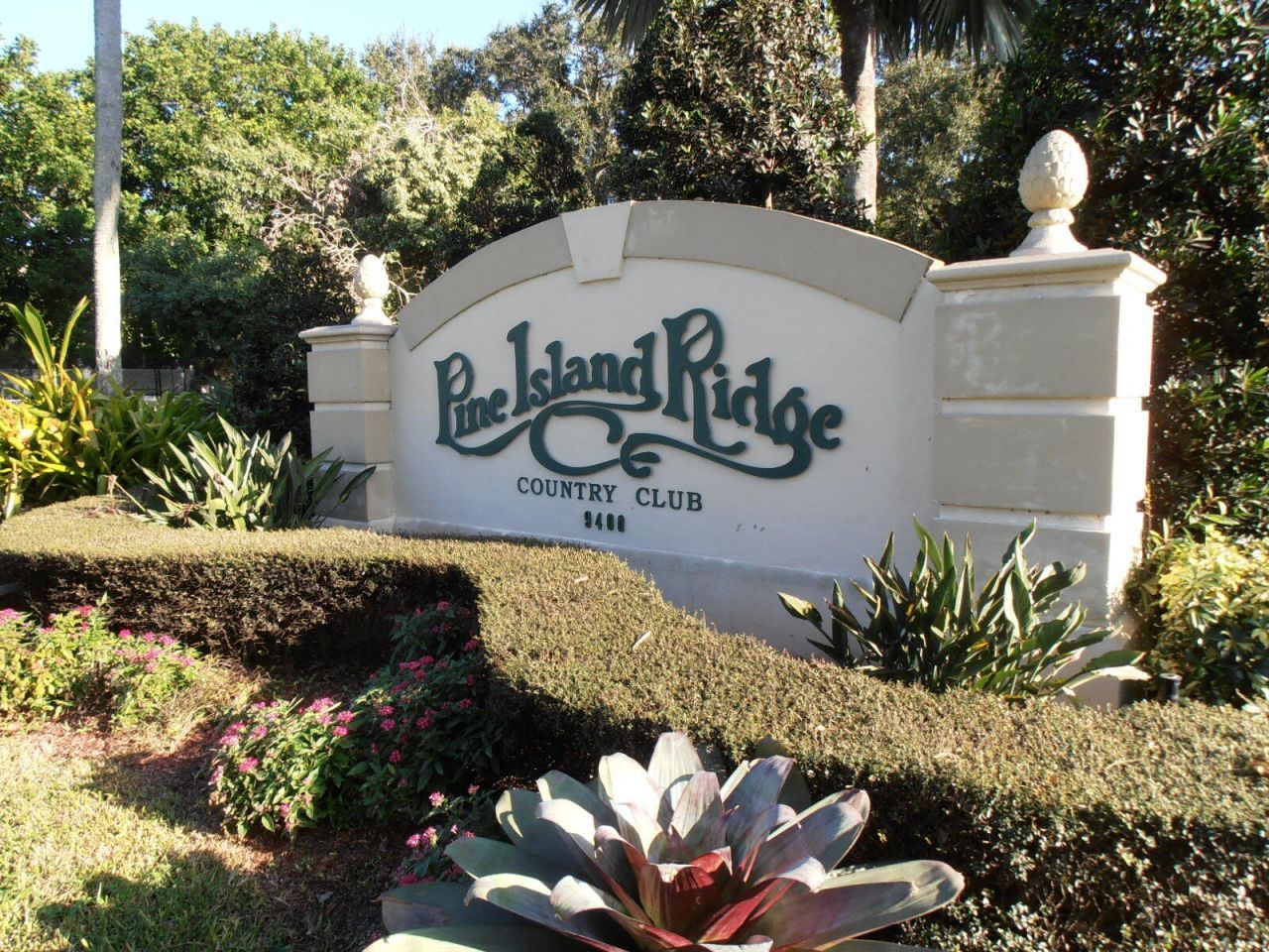 9460 Tangerine Place, Unit 408, Davie, FL 33324 Photo