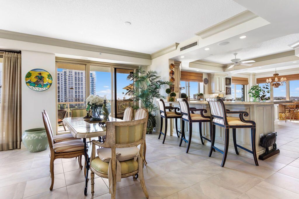 3920 N Ocean Drive, Unit 6A, Singer Island, FL 33404 Photo