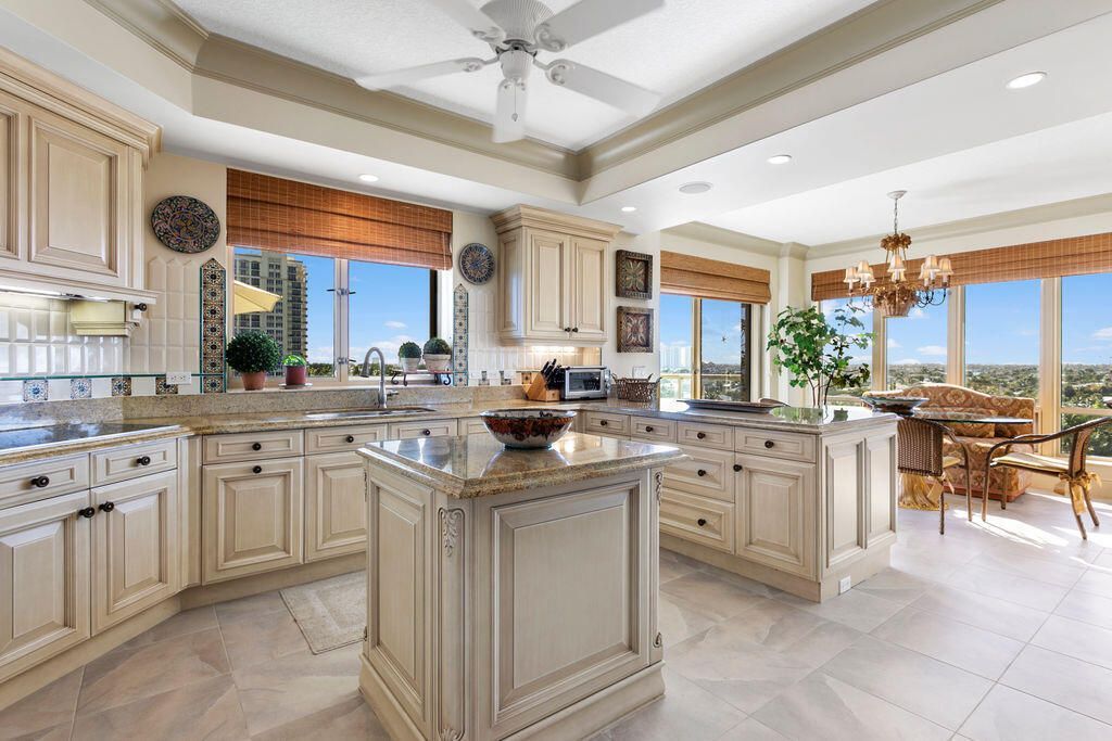 3920 N Ocean Drive, Unit 6A, Singer Island, FL 33404 Photo