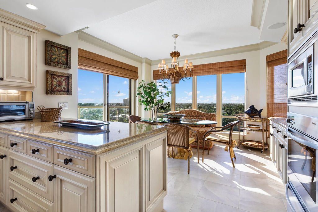 3920 N Ocean Drive, Unit 6A, Singer Island, FL 33404 Photo